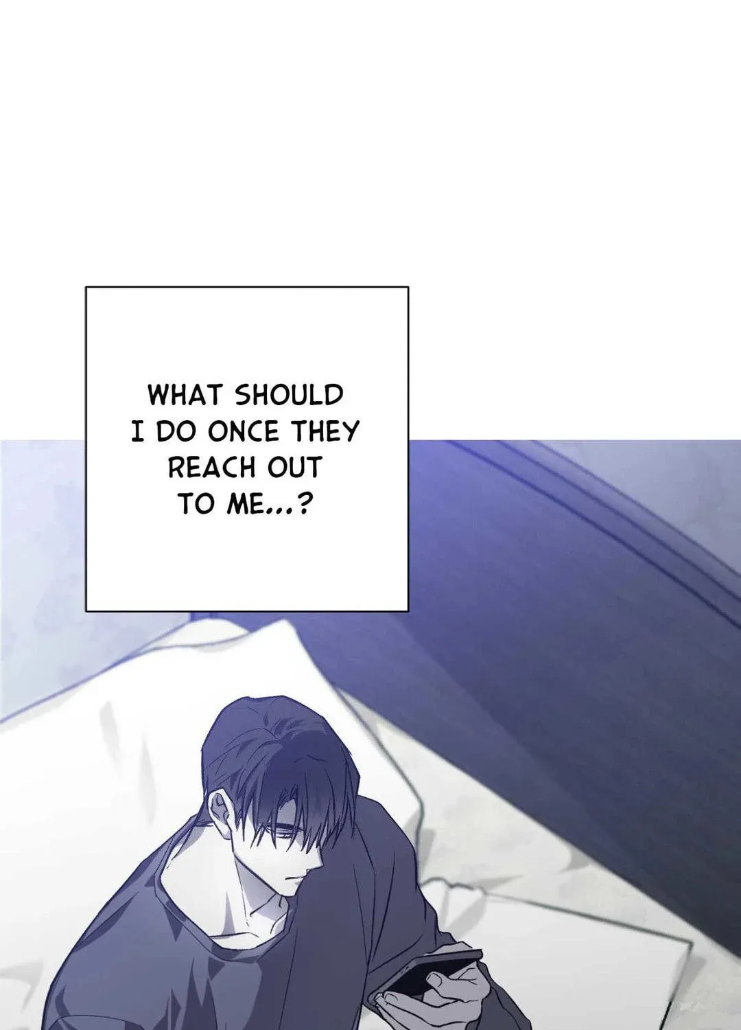 Hold Over You Chapter 2 page 57 - 