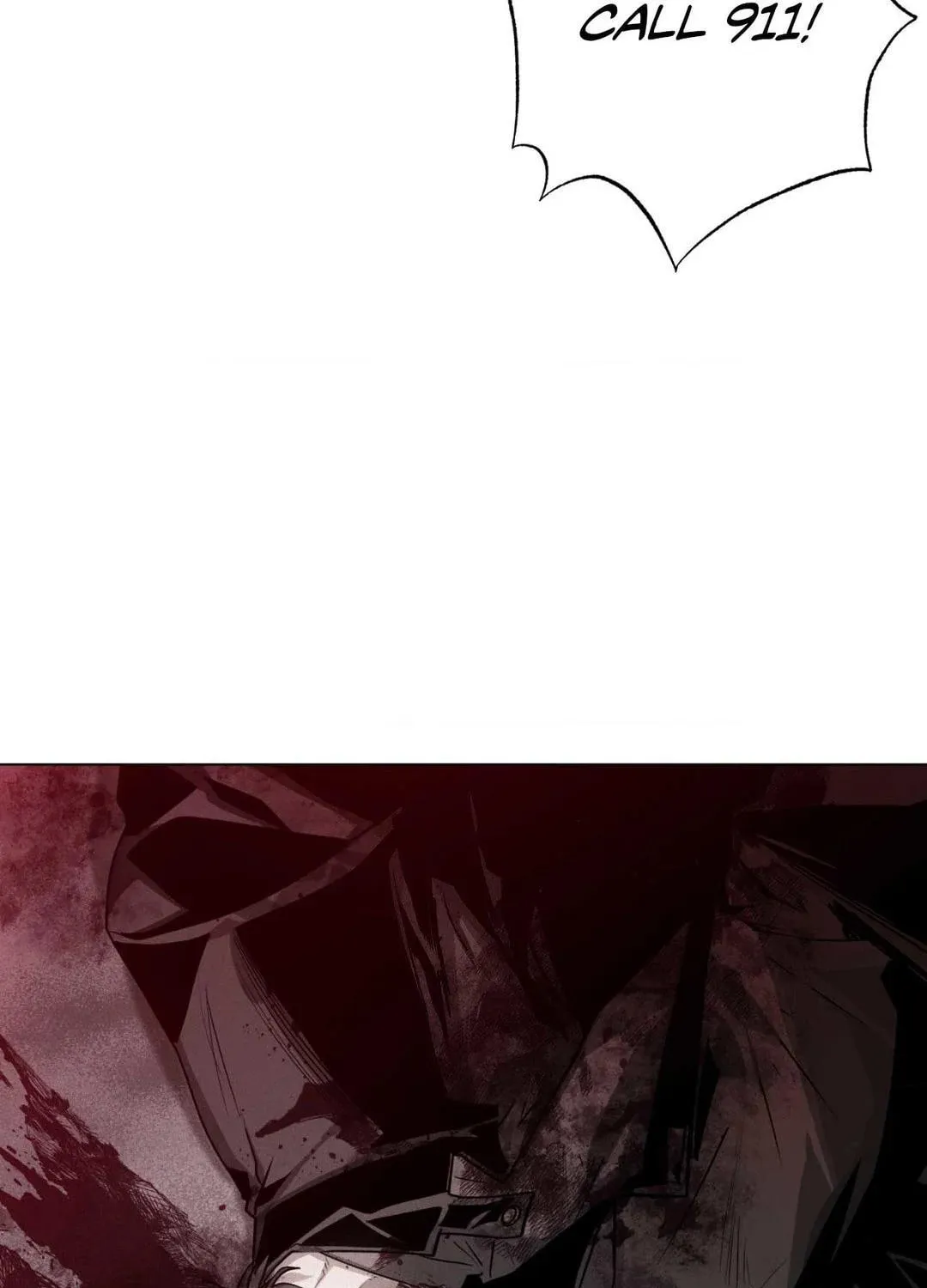 Hold Over You Chapter 2 page 7 - 