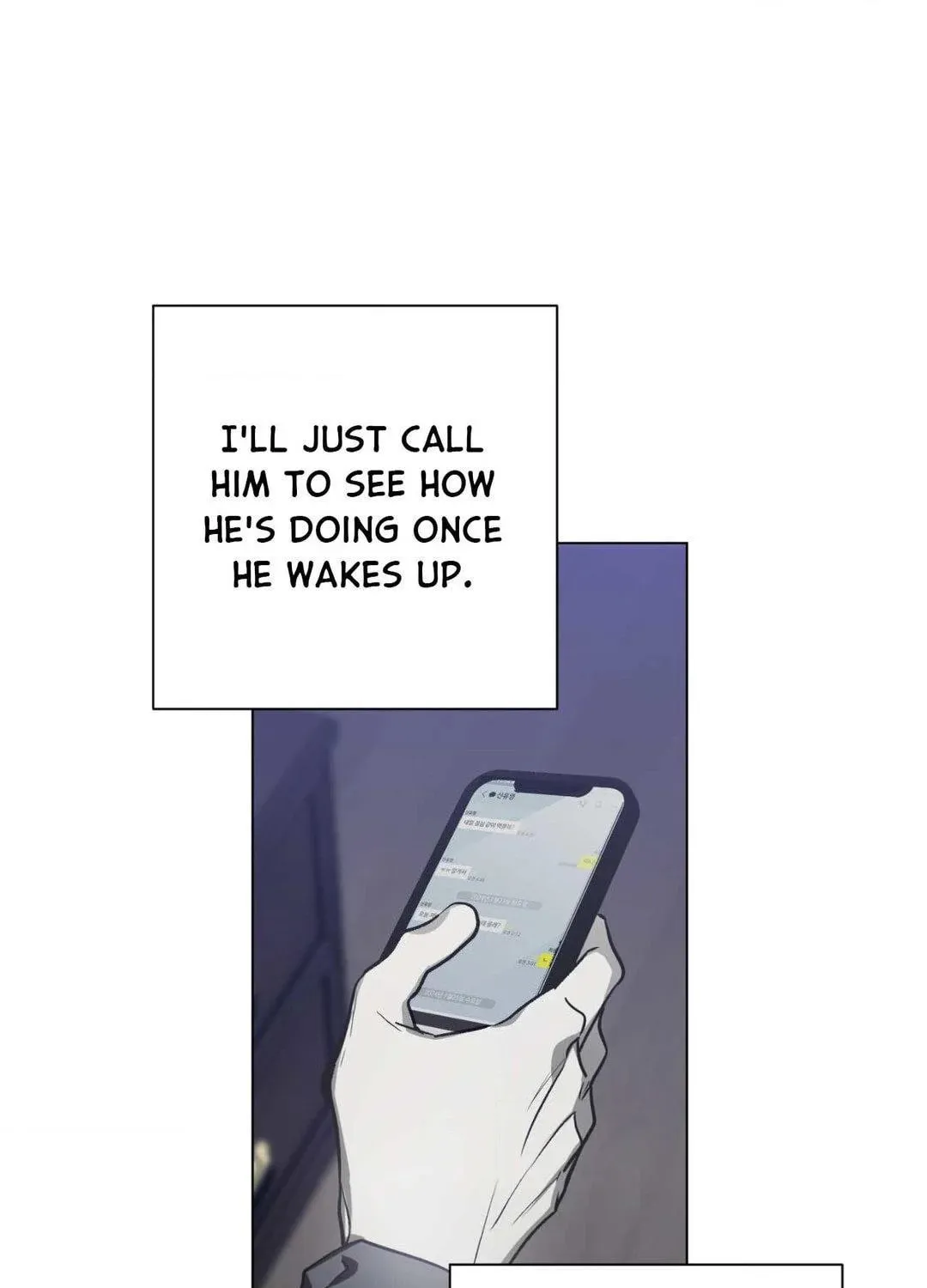 Hold Over You Chapter 2 page 63 - 