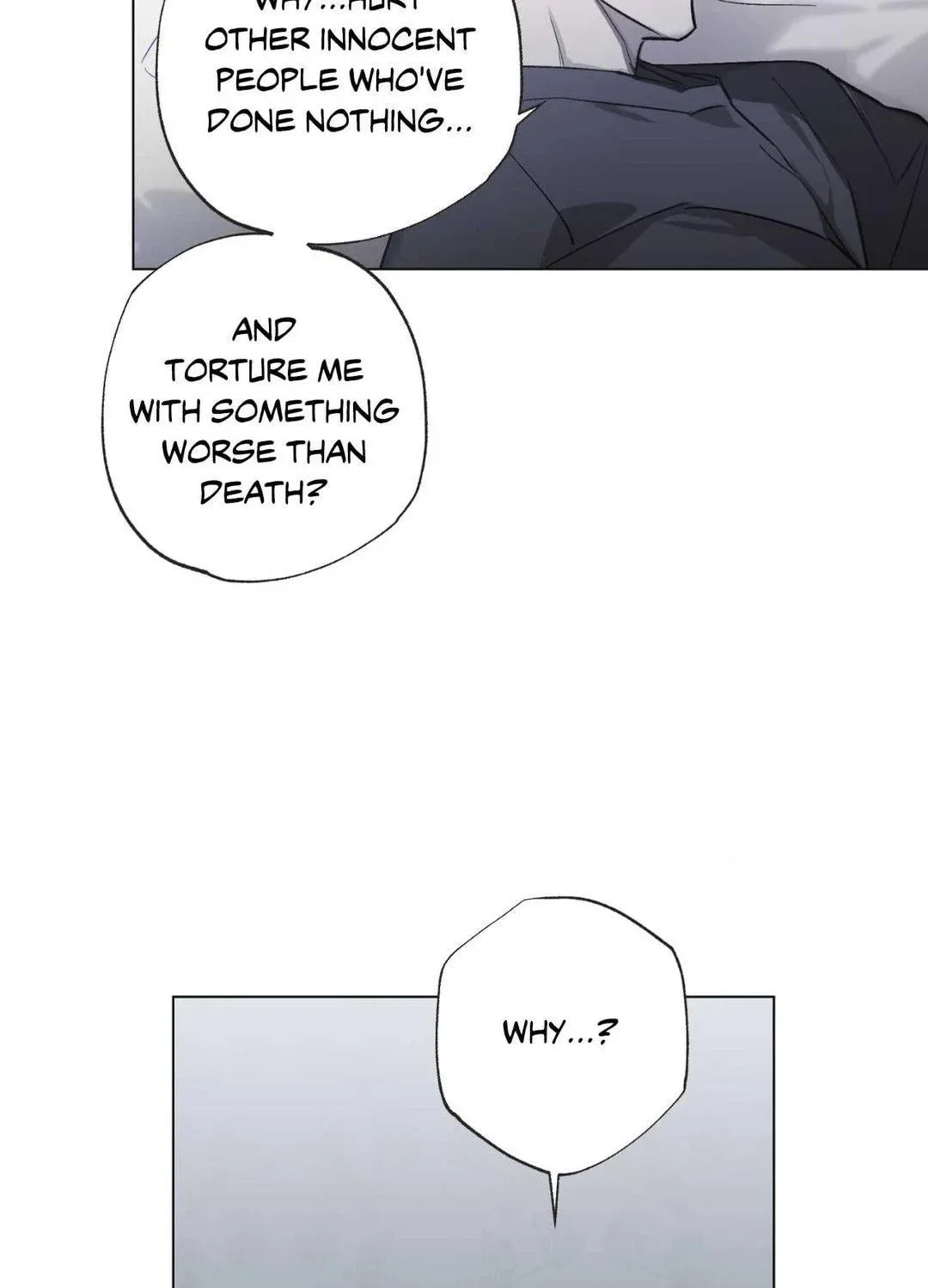 Hold Over You Chapter 2 page 75 - 