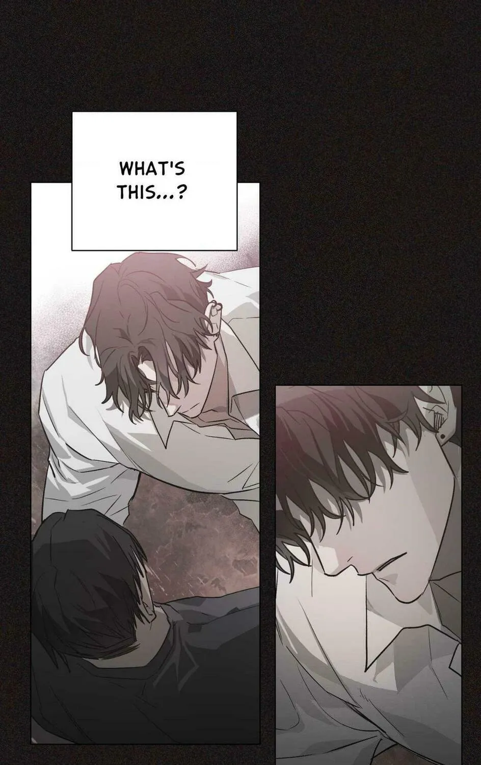 Hold Over You Chapter 2 page 85 - 