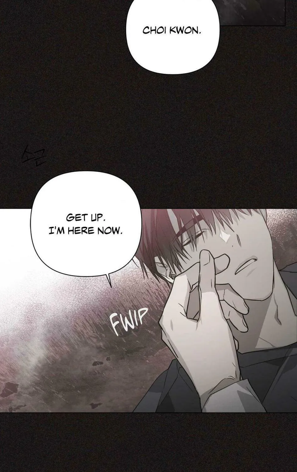 Hold Over You Chapter 2 page 87 - 