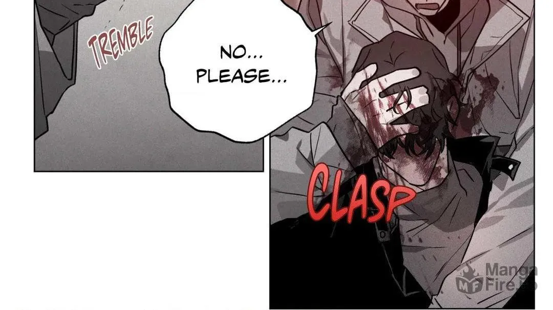 Hold Over You Chapter 2 page 10 - 