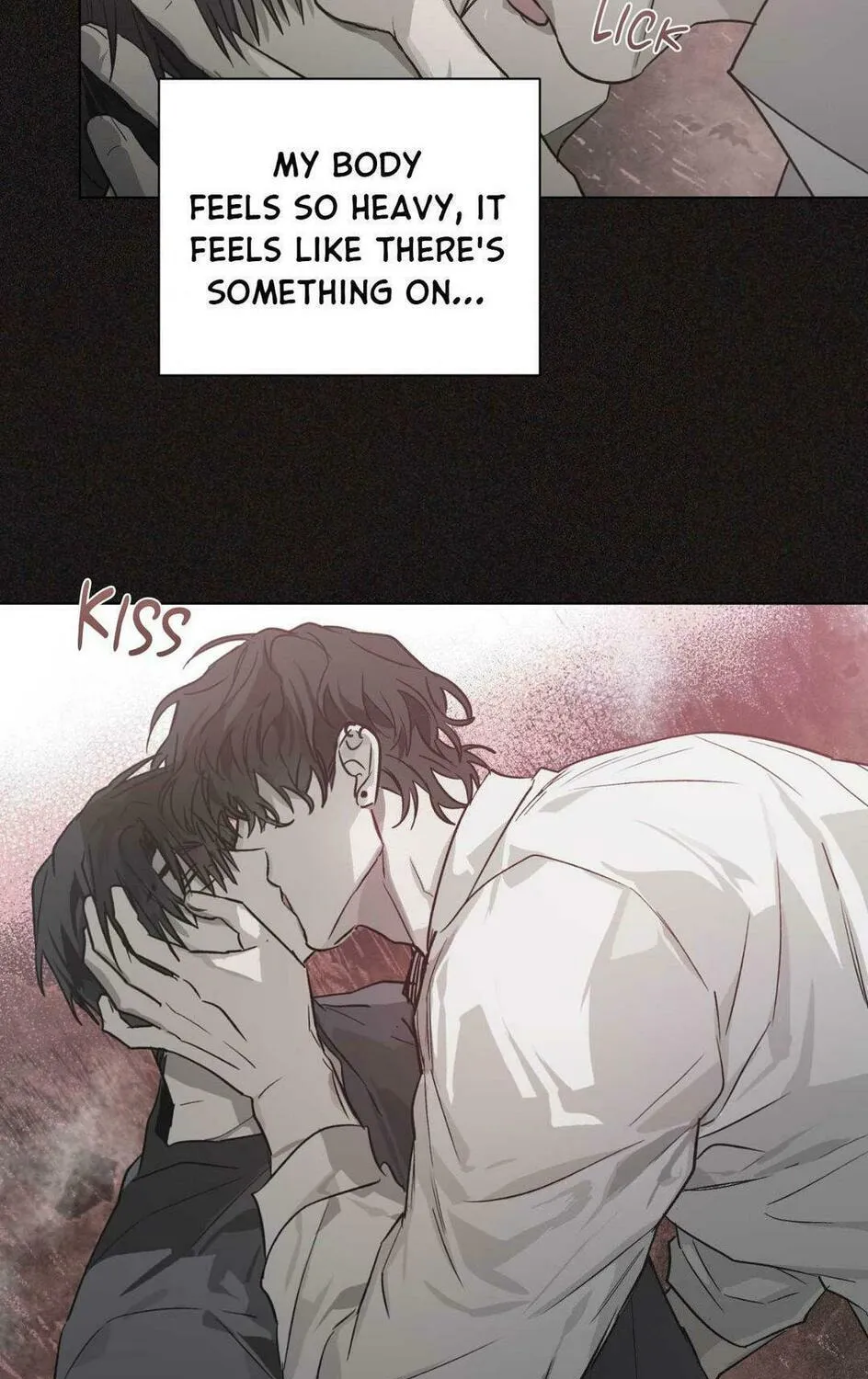 Hold Over You Chapter 2 page 91 - 