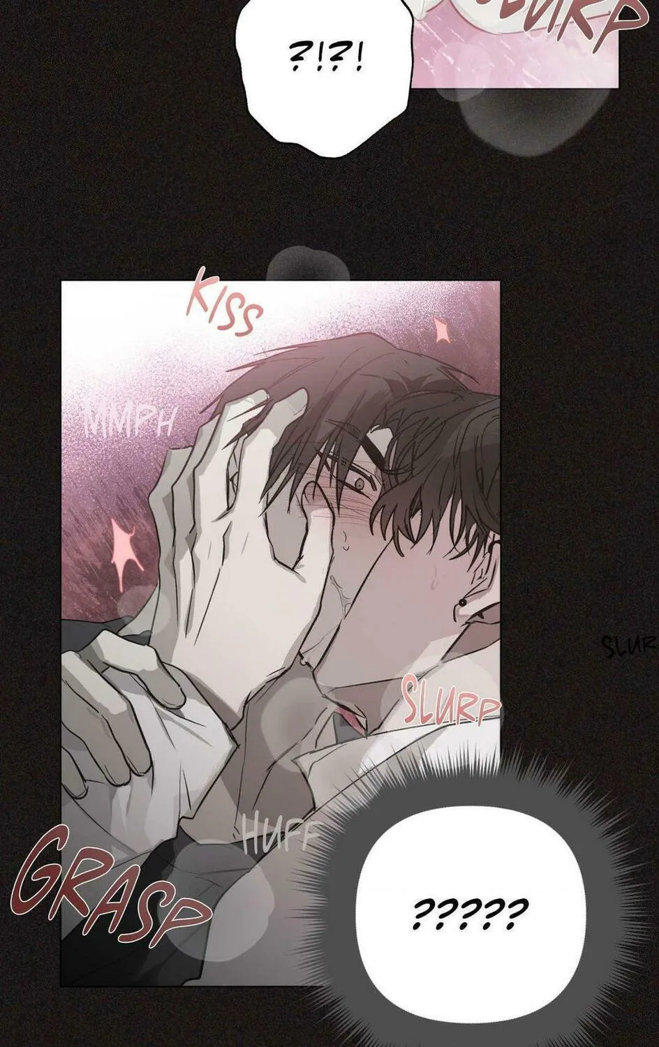 Hold Over You Chapter 2 page 95 - 