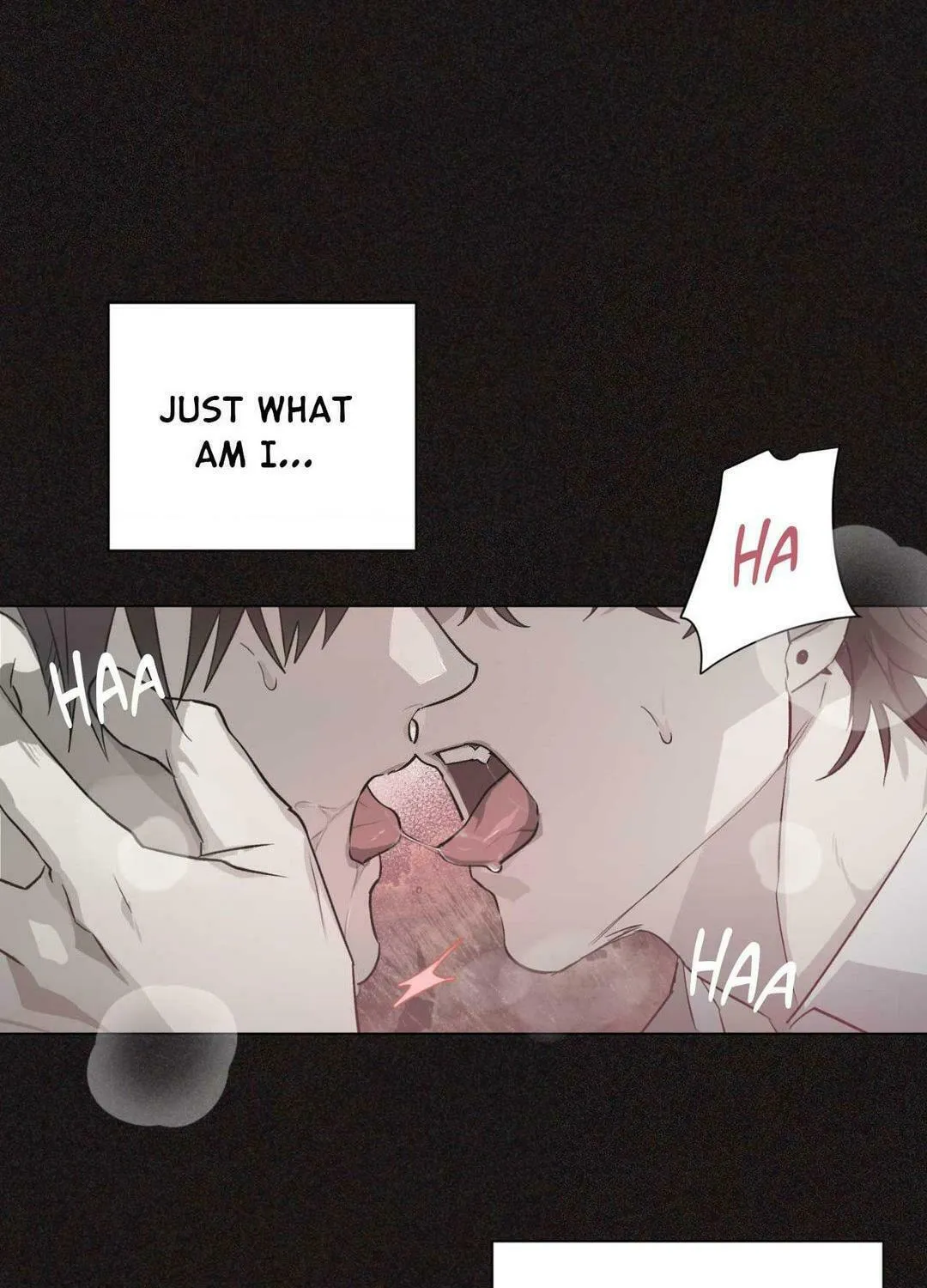 Hold Over You Chapter 2 page 97 - 
