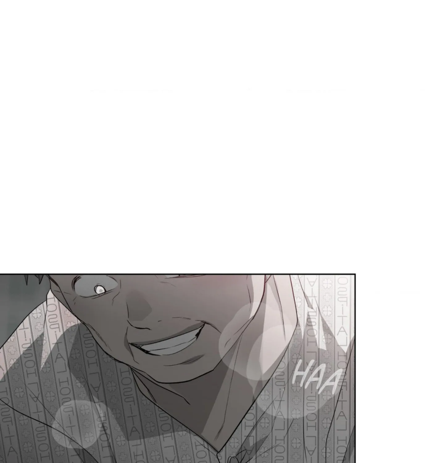 Hold Over You Chapter 20 page 2 - 