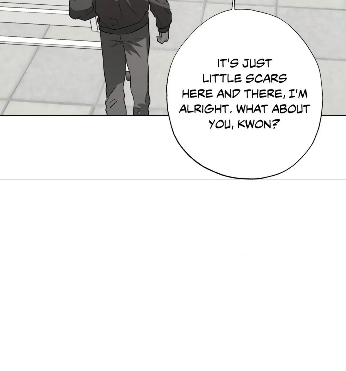 Hold Over You Chapter 20 page 101 - 