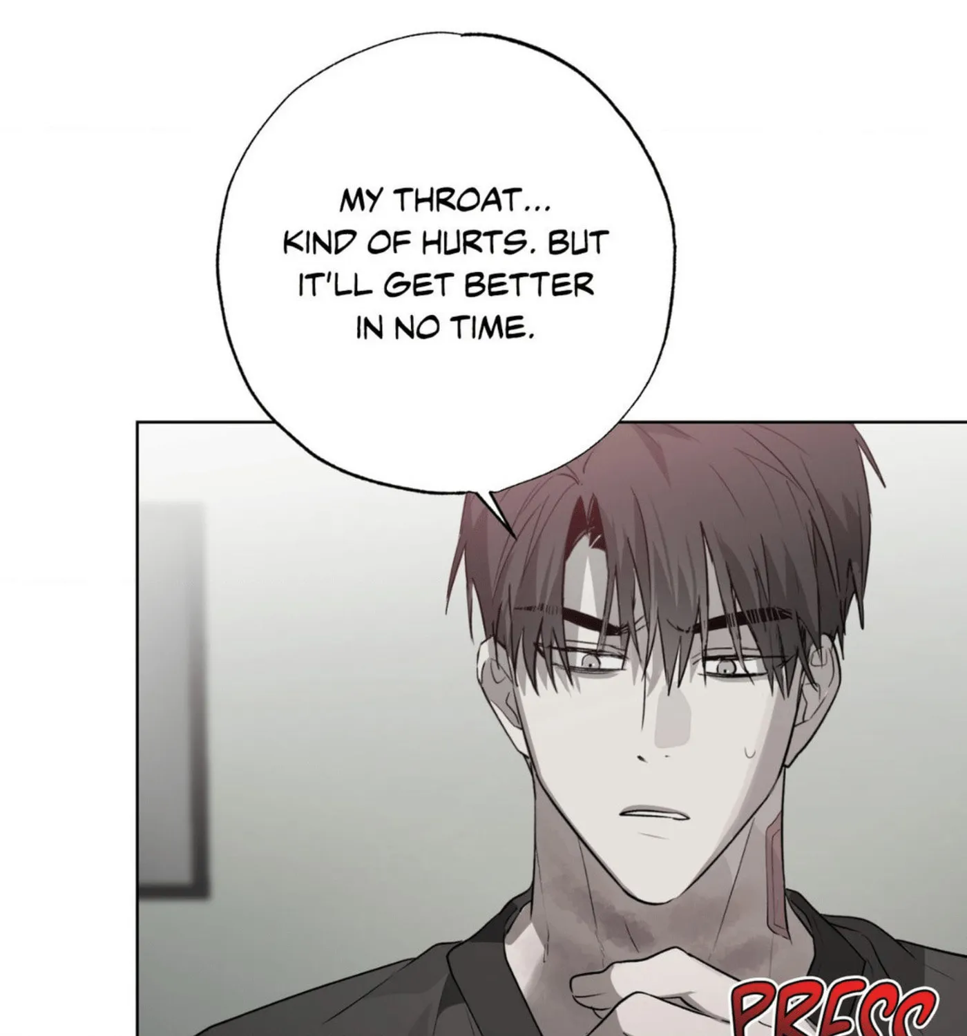 Hold Over You Chapter 20 page 102 - 