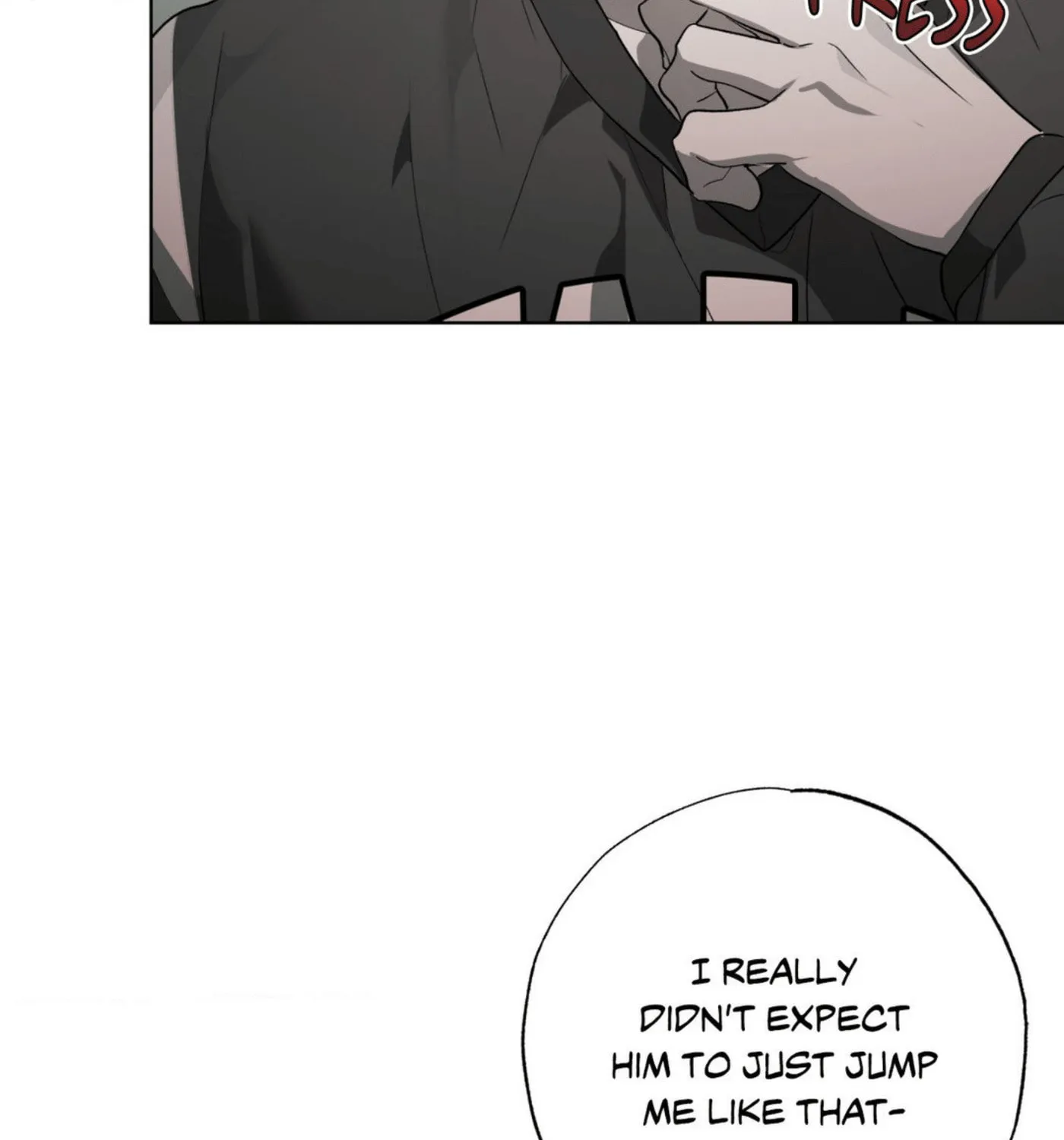 Hold Over You Chapter 20 page 103 - 