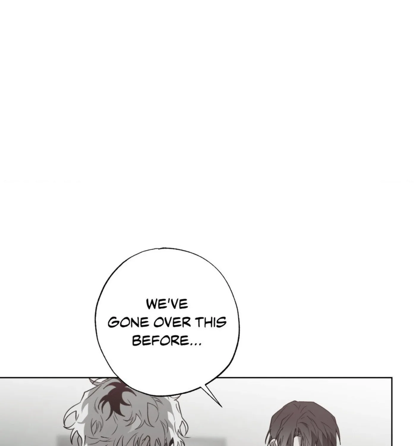 Hold Over You Chapter 20 page 107 - 