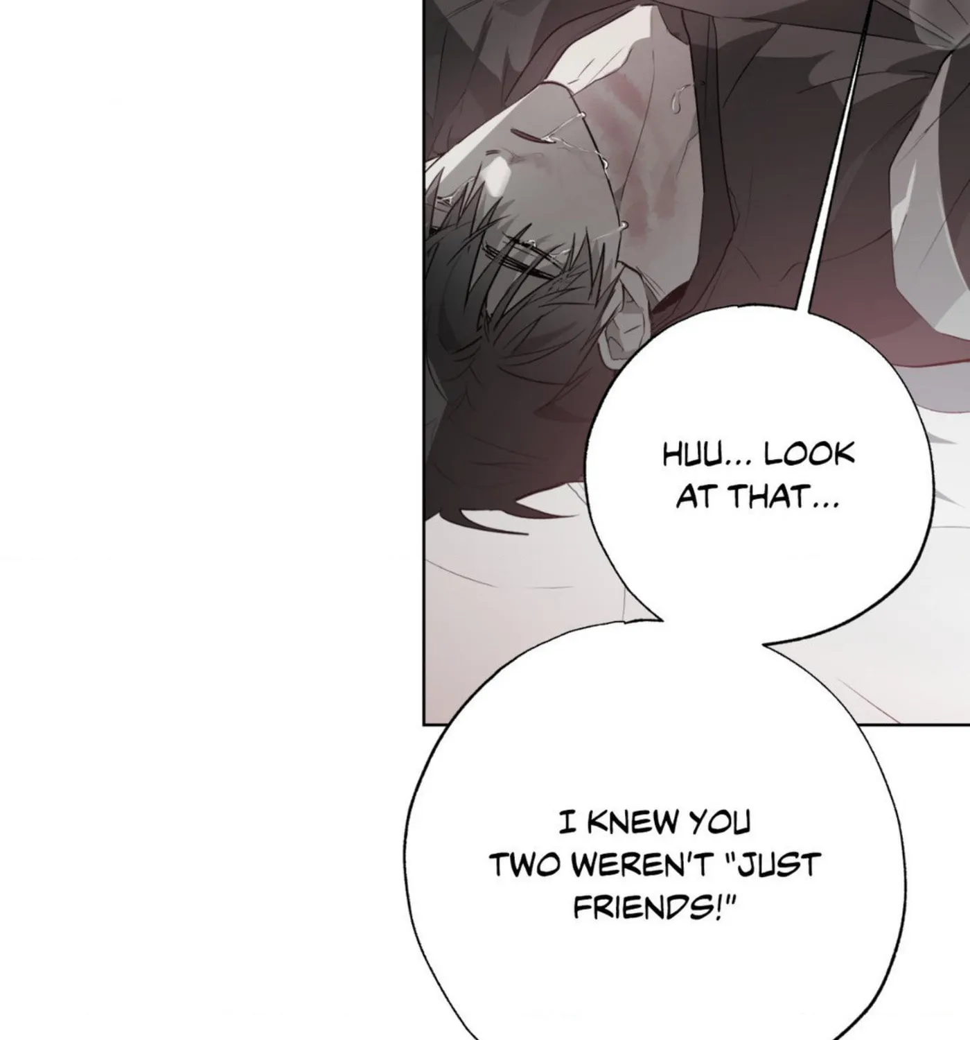 Hold Over You Chapter 20 page 12 - 