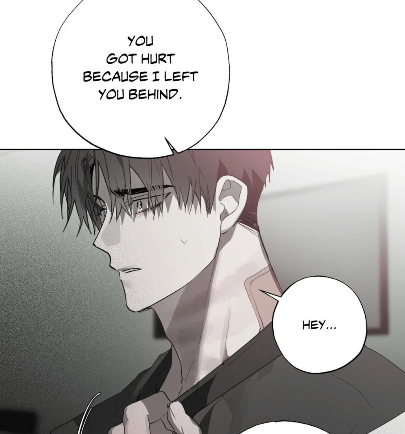 Hold Over You Chapter 20 page 112 - 
