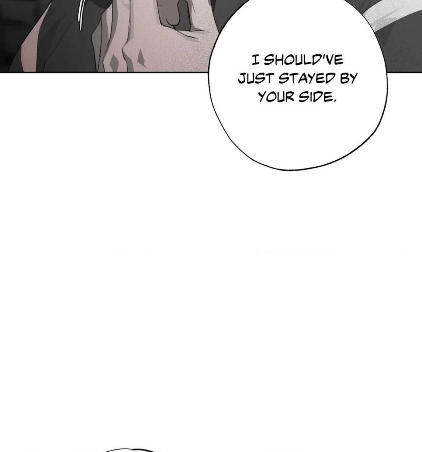 Hold Over You Chapter 20 page 113 - 