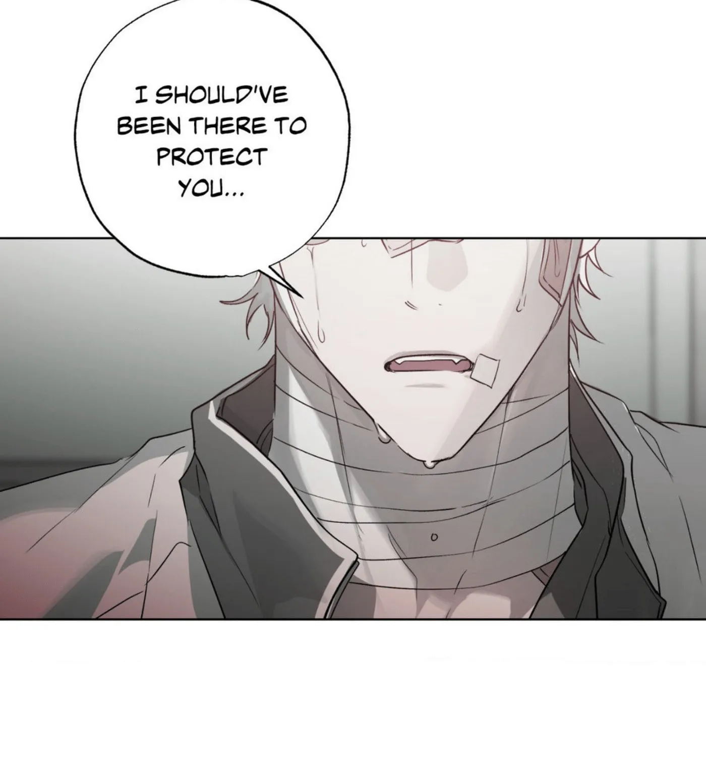 Hold Over You Chapter 20 page 114 - 