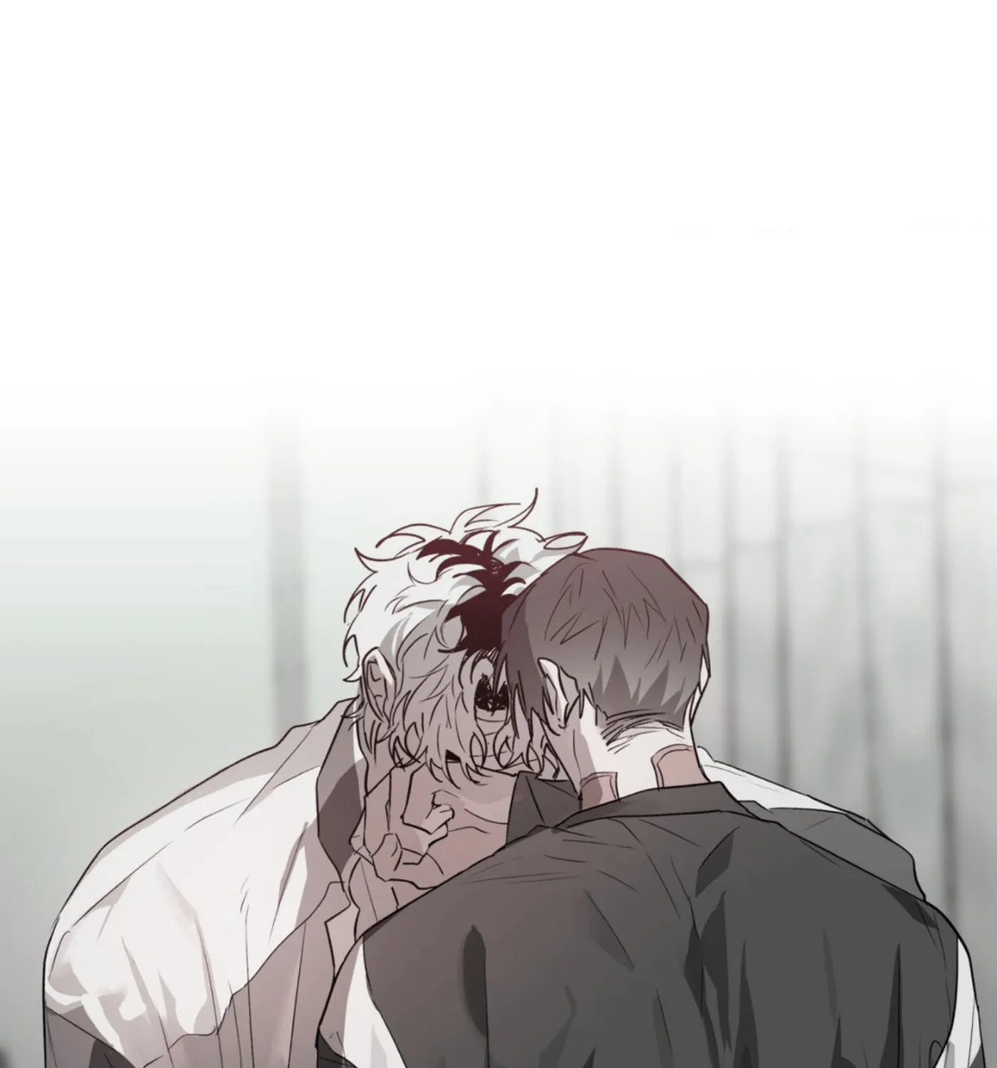 Hold Over You Chapter 20 page 116 - 