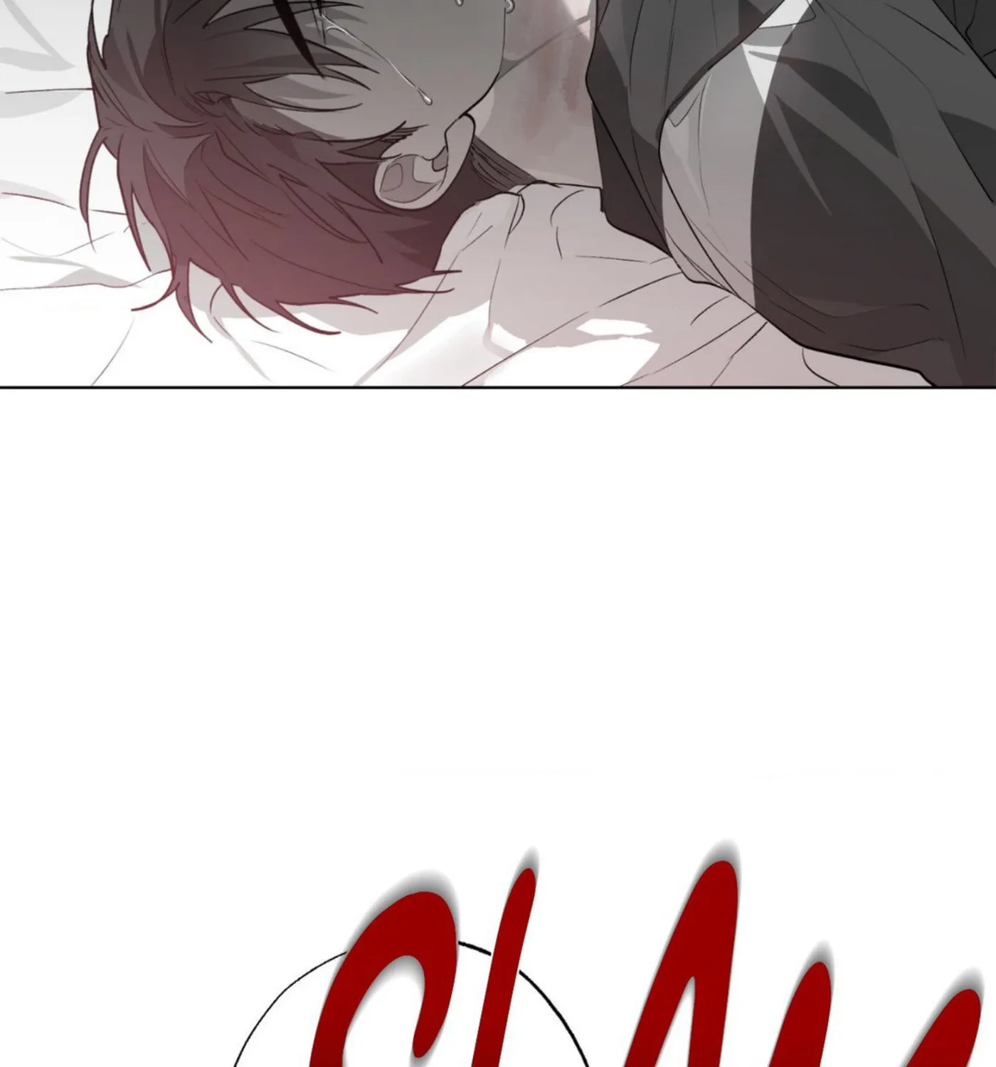 Hold Over You Chapter 20 page 14 - 