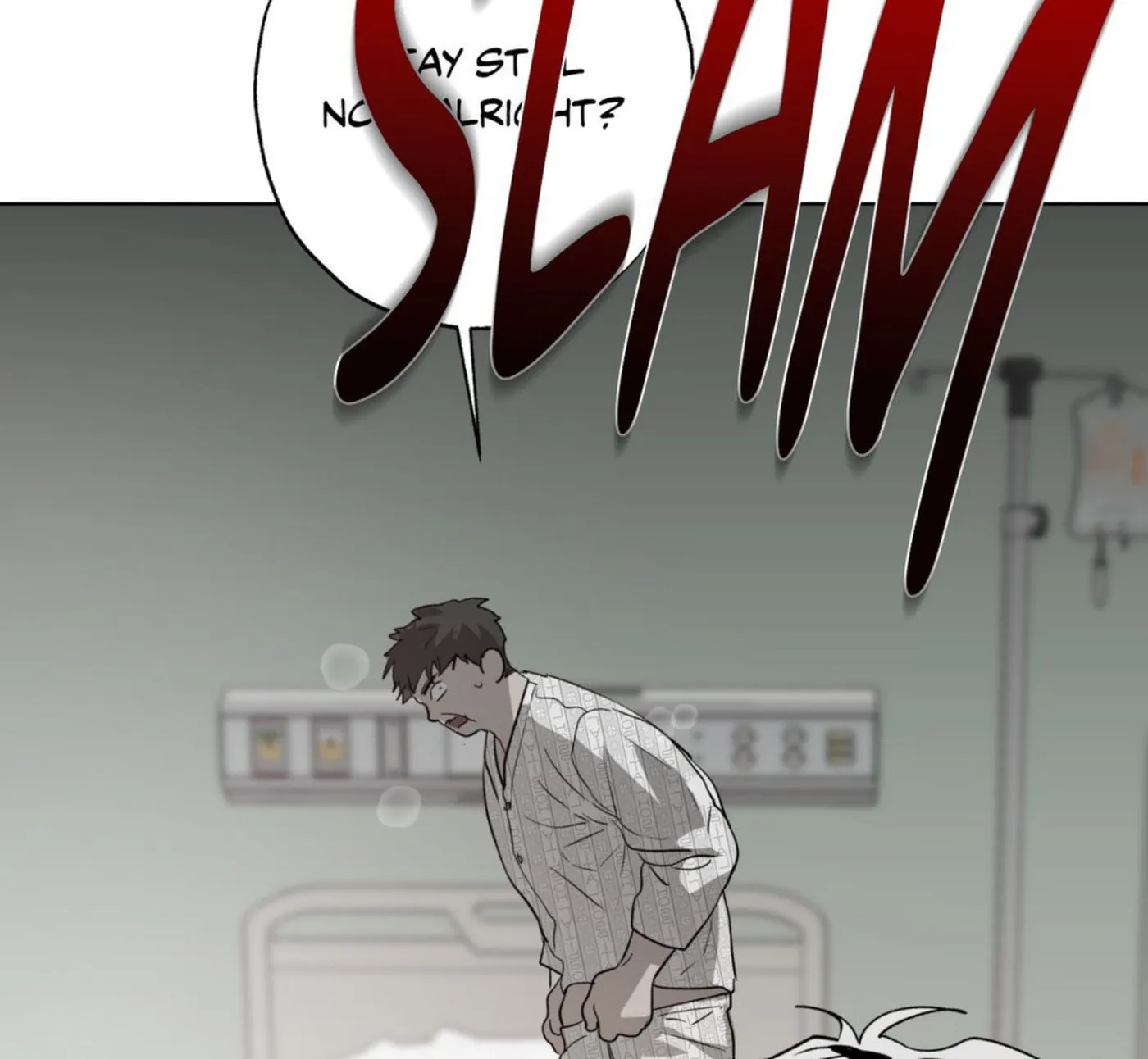 Hold Over You Chapter 20 page 15 - 