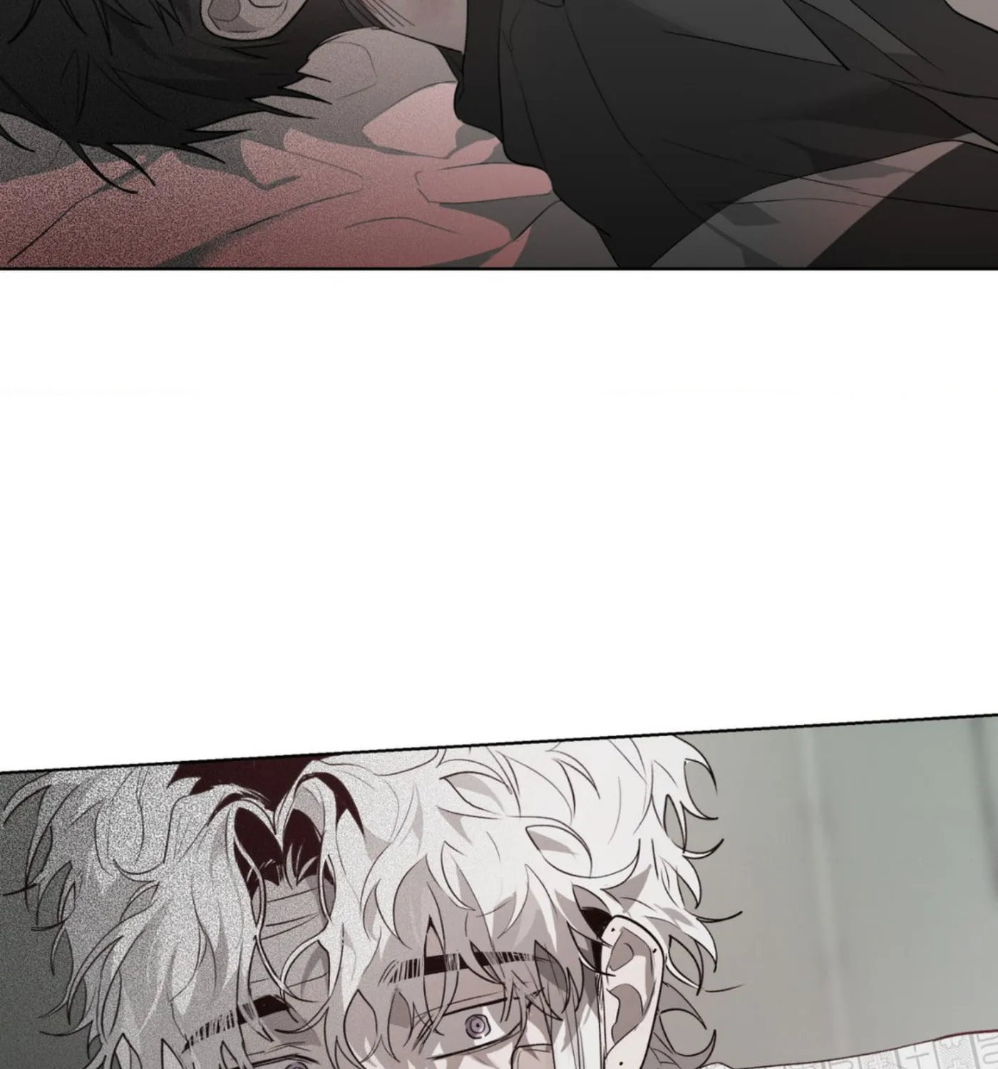 Hold Over You Chapter 20 page 18 - 