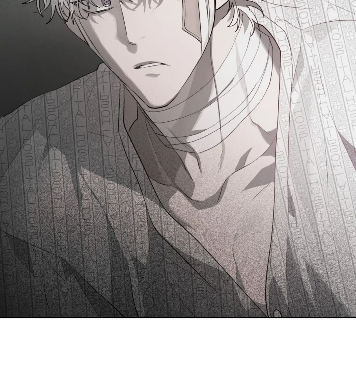 Hold Over You Chapter 20 page 19 - 