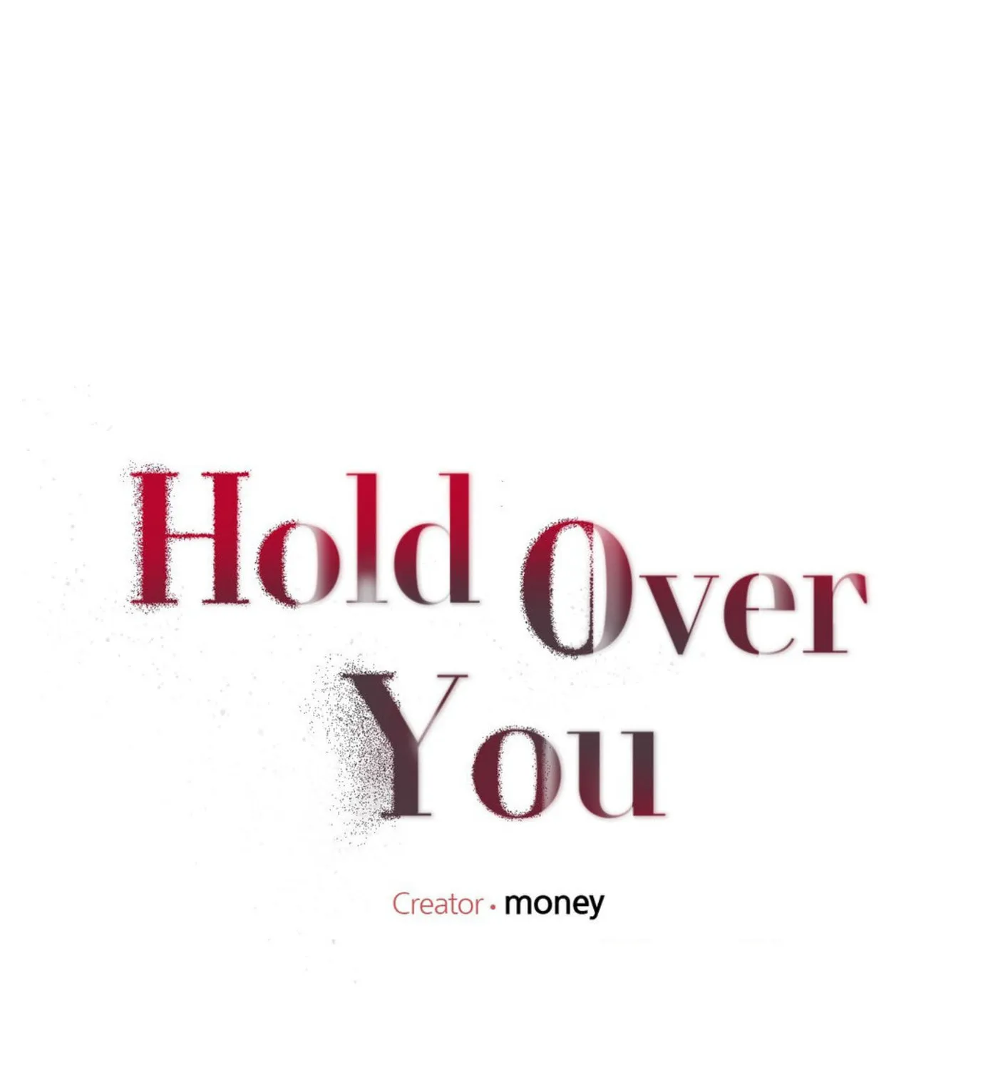 Hold Over You Chapter 20 page 22 - 