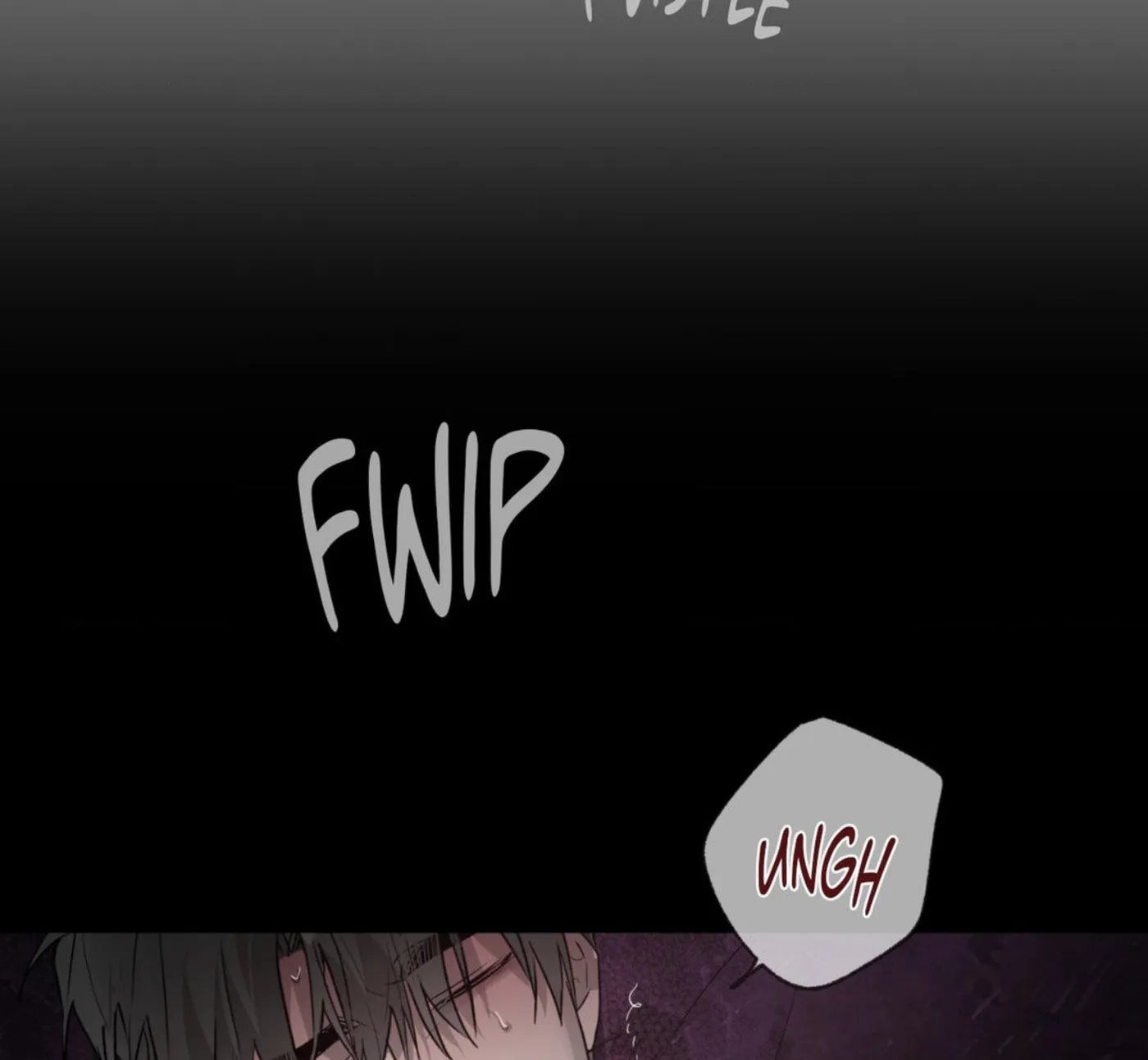Hold Over You Chapter 20 page 25 - 