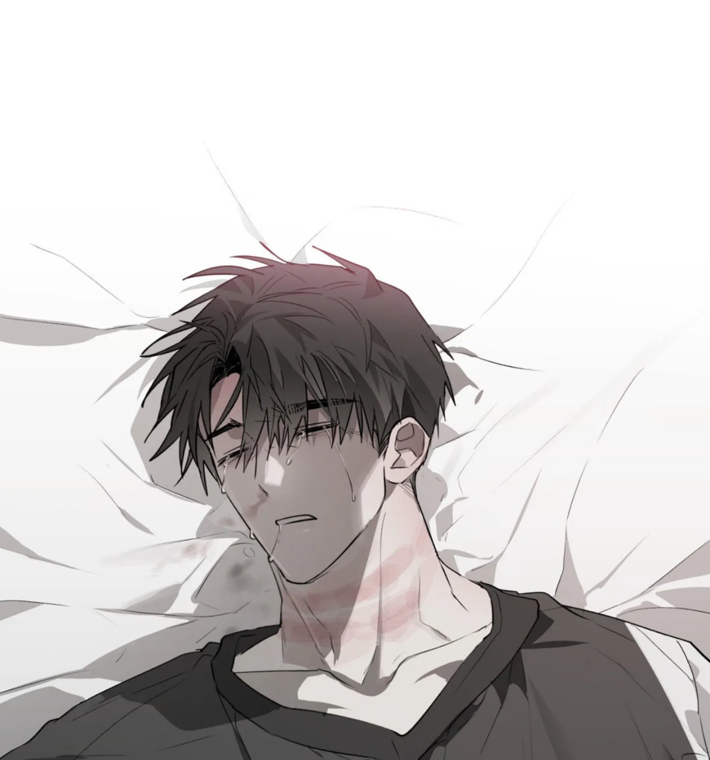 Hold Over You Chapter 20 page 4 - 