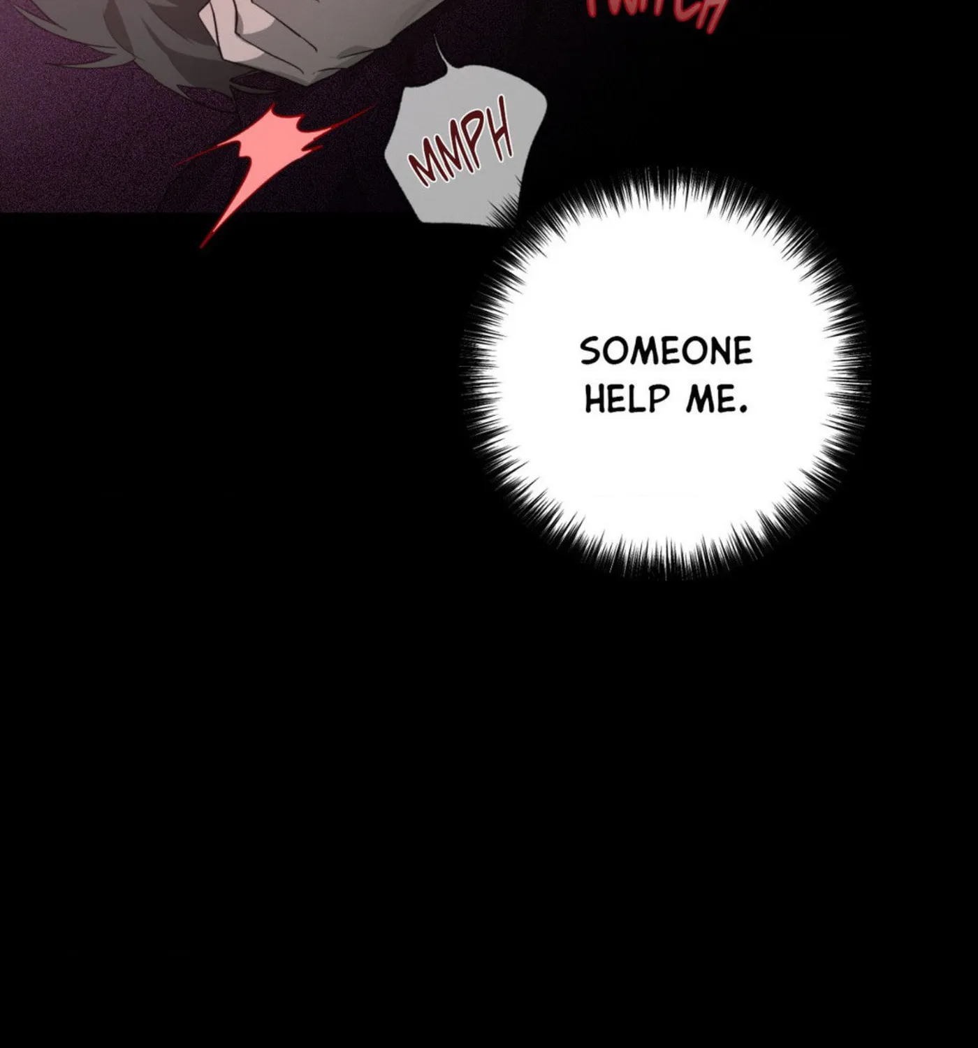 Hold Over You Chapter 20 page 31 - 