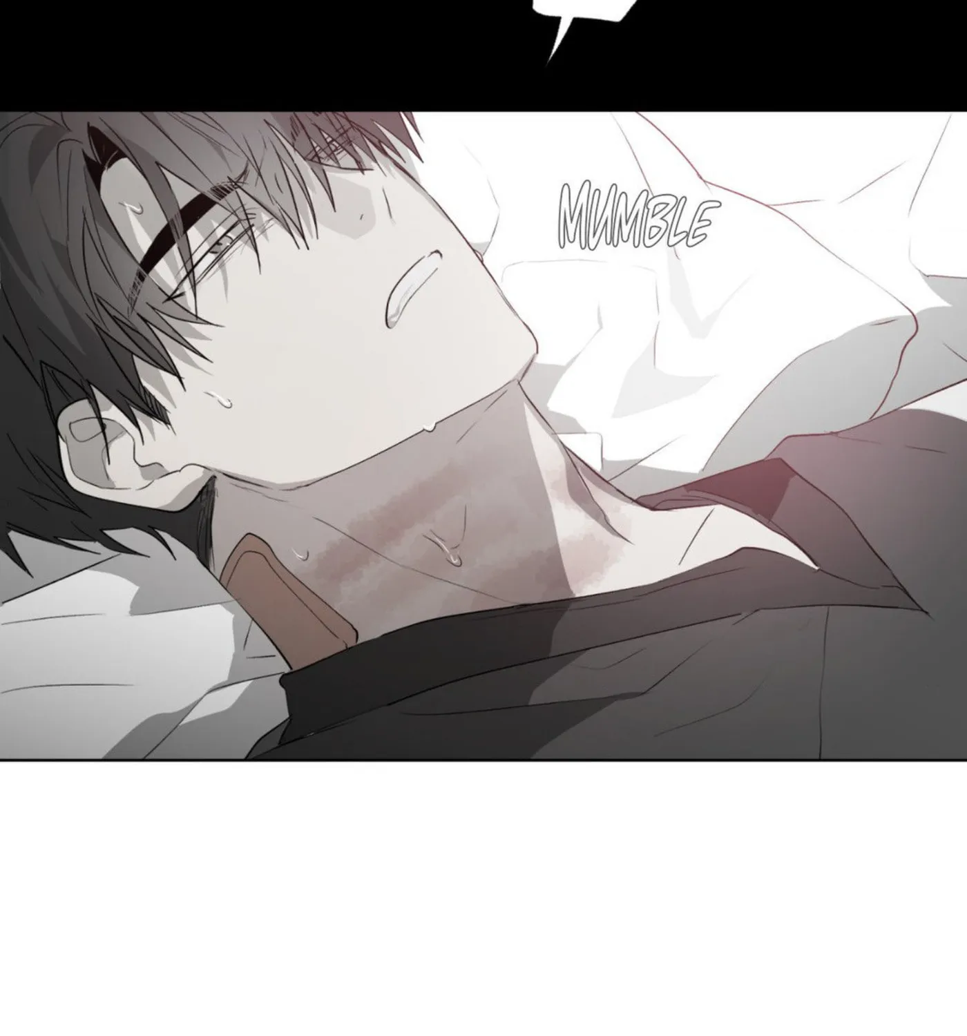 Hold Over You Chapter 20 page 33 - 