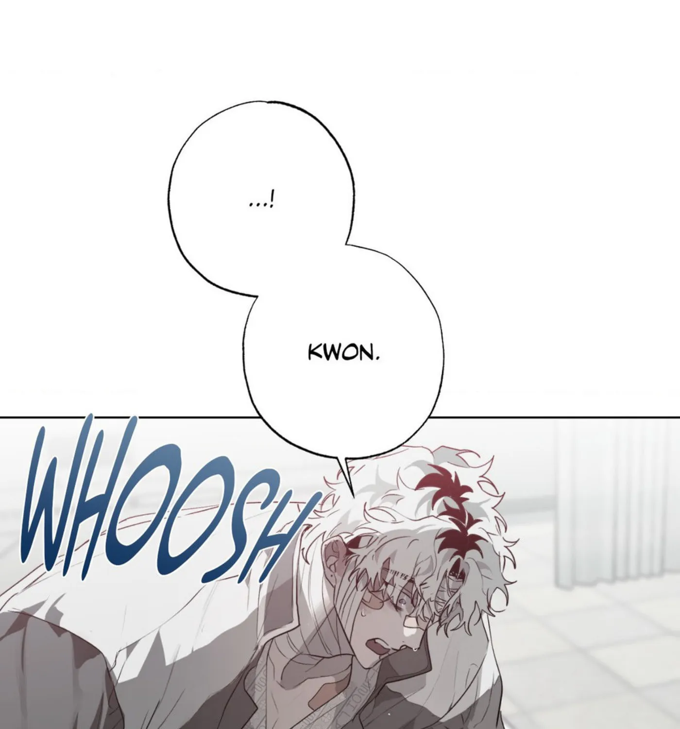 Hold Over You Chapter 20 page 34 - 