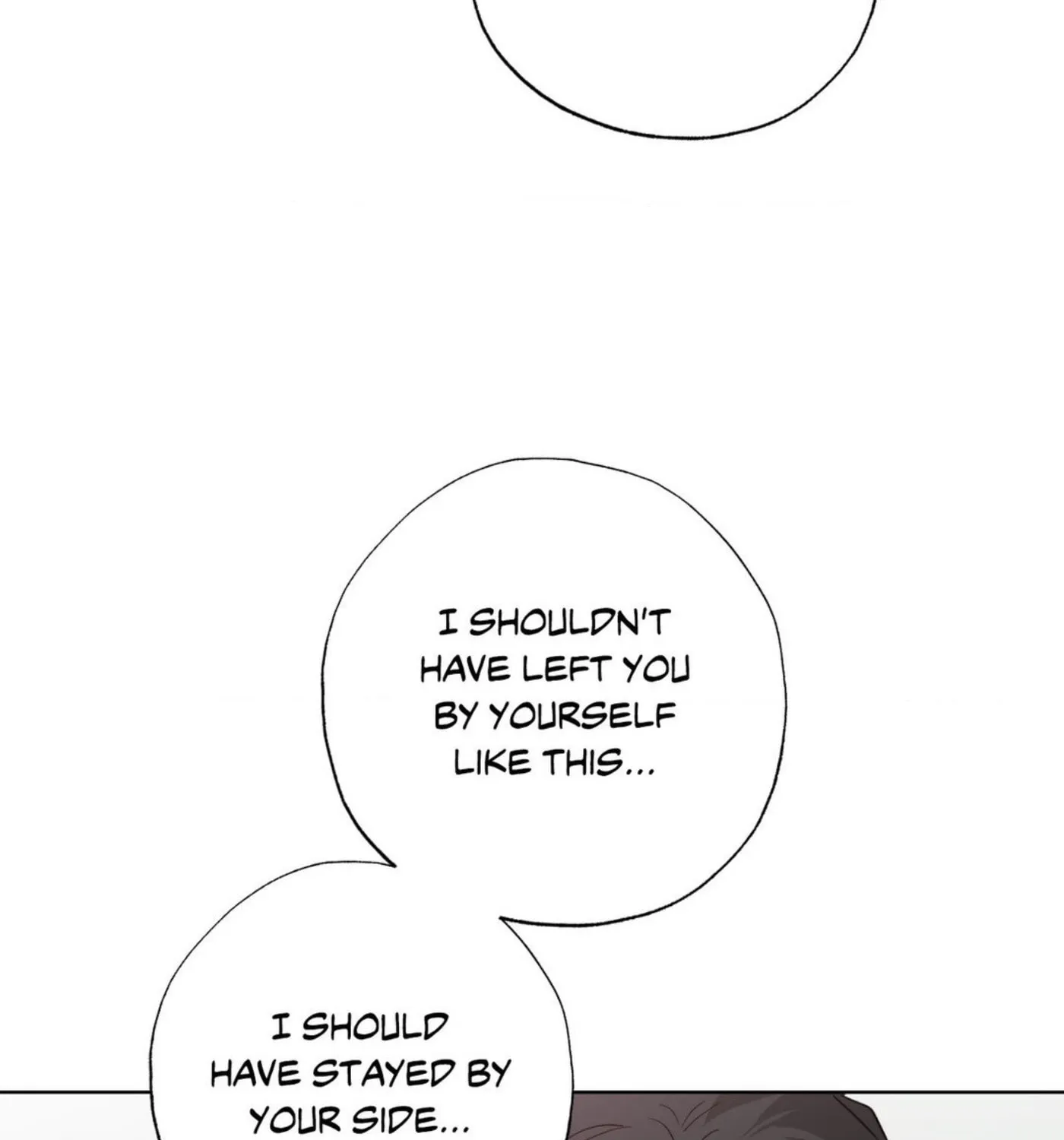 Hold Over You Chapter 20 page 38 - 
