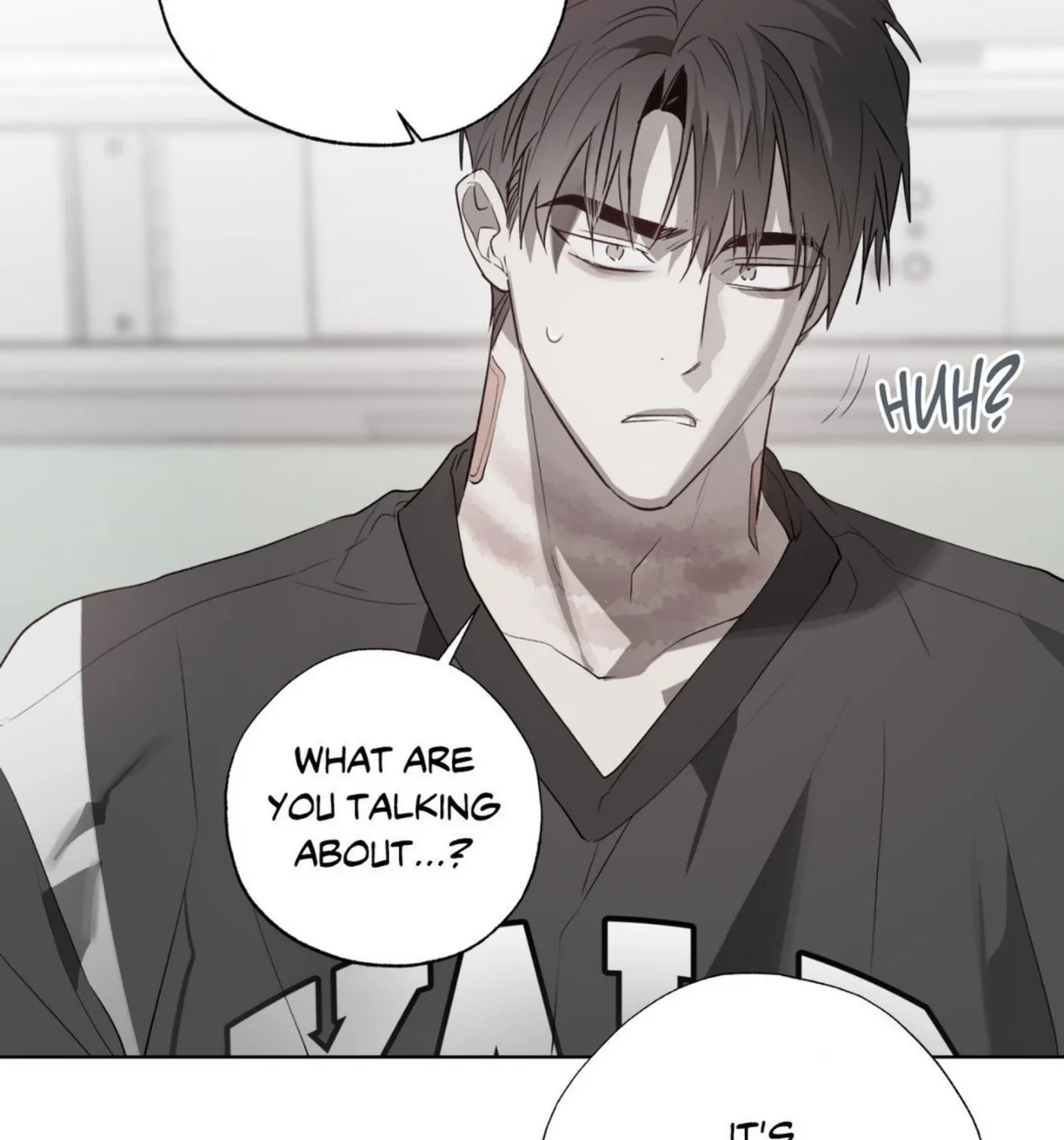 Hold Over You Chapter 20 page 39 - 