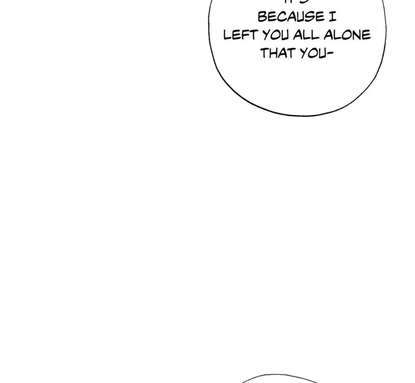 Hold Over You Chapter 20 page 40 - 