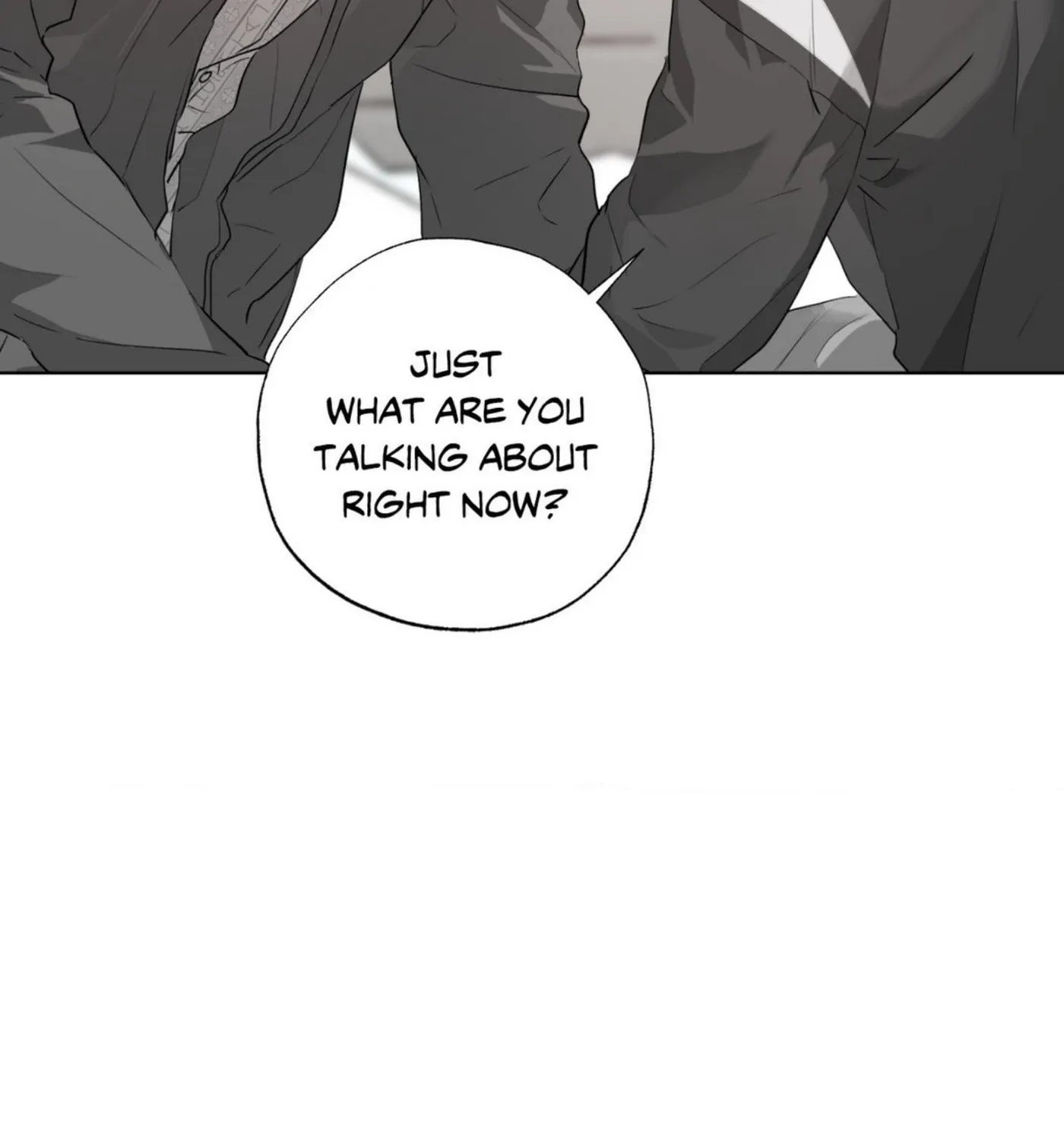 Hold Over You Chapter 20 page 42 - 
