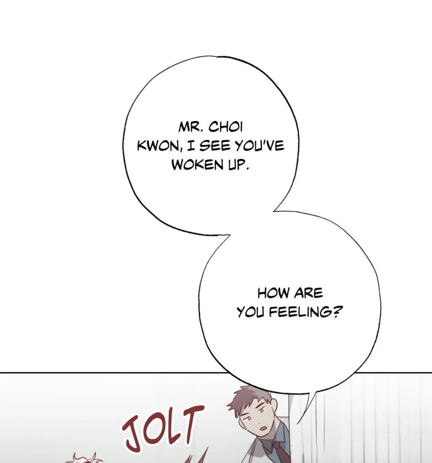 Hold Over You Chapter 20 page 43 - 