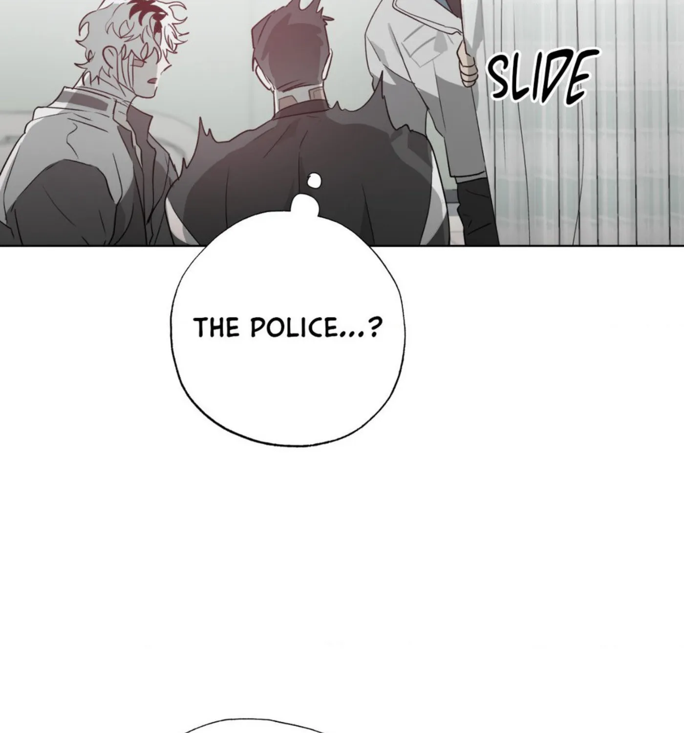Hold Over You Chapter 20 page 44 - 