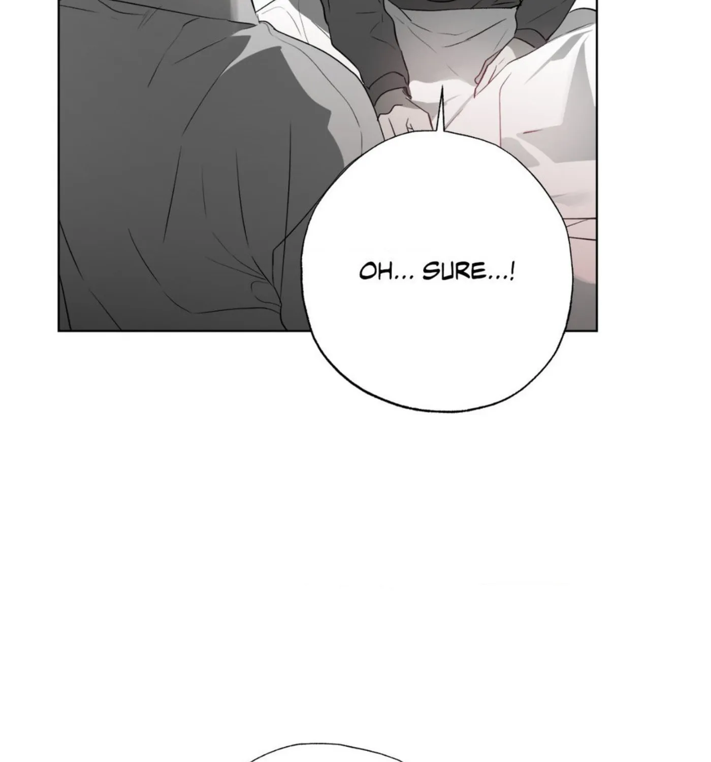 Hold Over You Chapter 20 page 46 - 