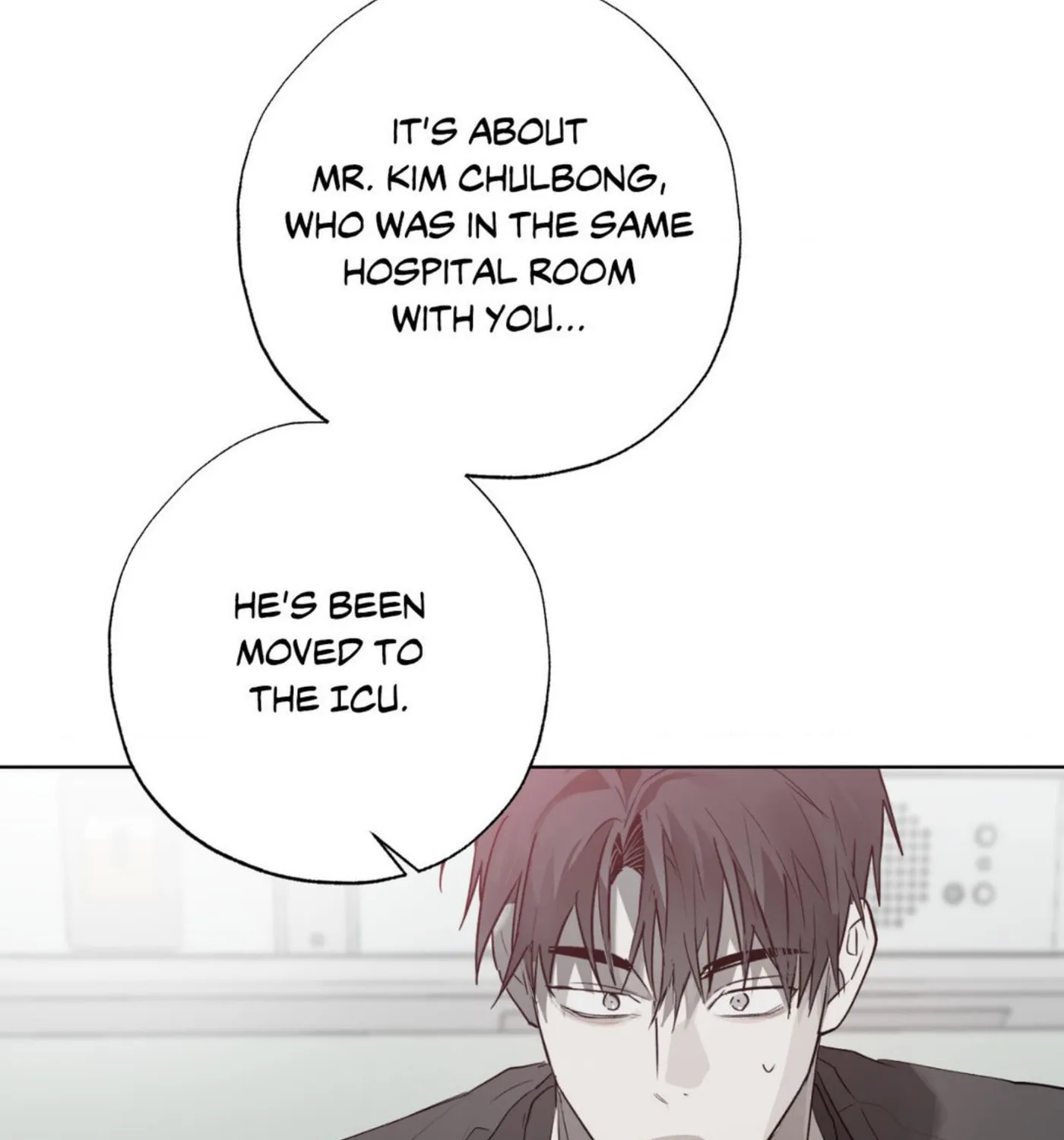 Hold Over You Chapter 20 page 47 - 