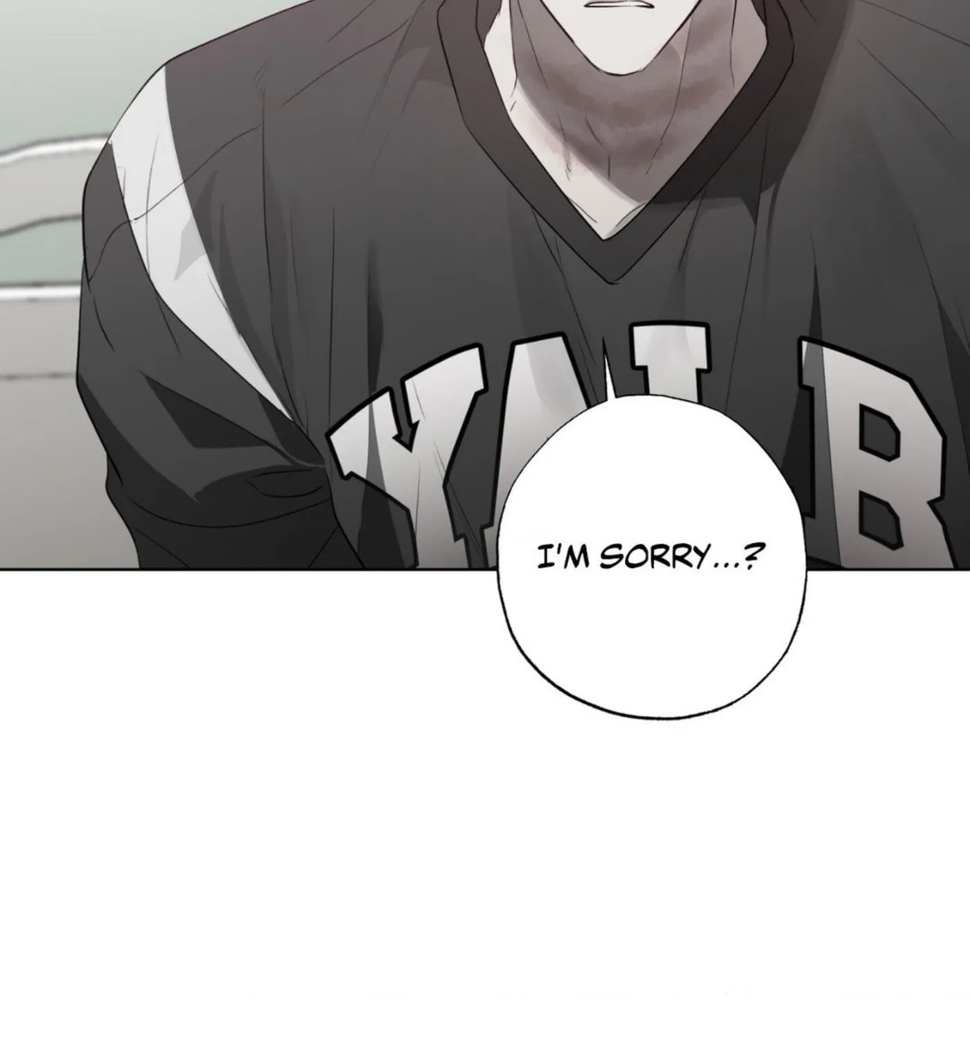 Hold Over You Chapter 20 page 48 - 