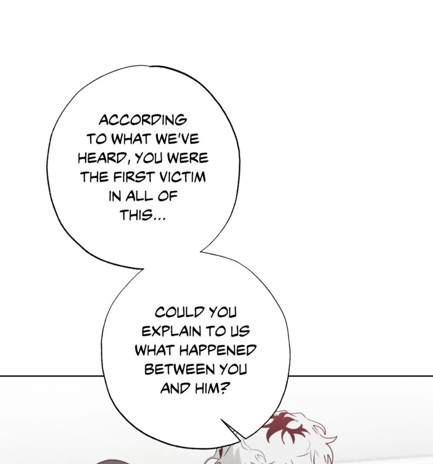 Hold Over You Chapter 20 page 49 - 