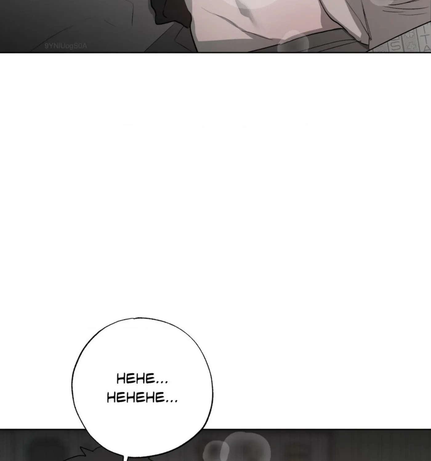 Hold Over You Chapter 20 page 6 - 