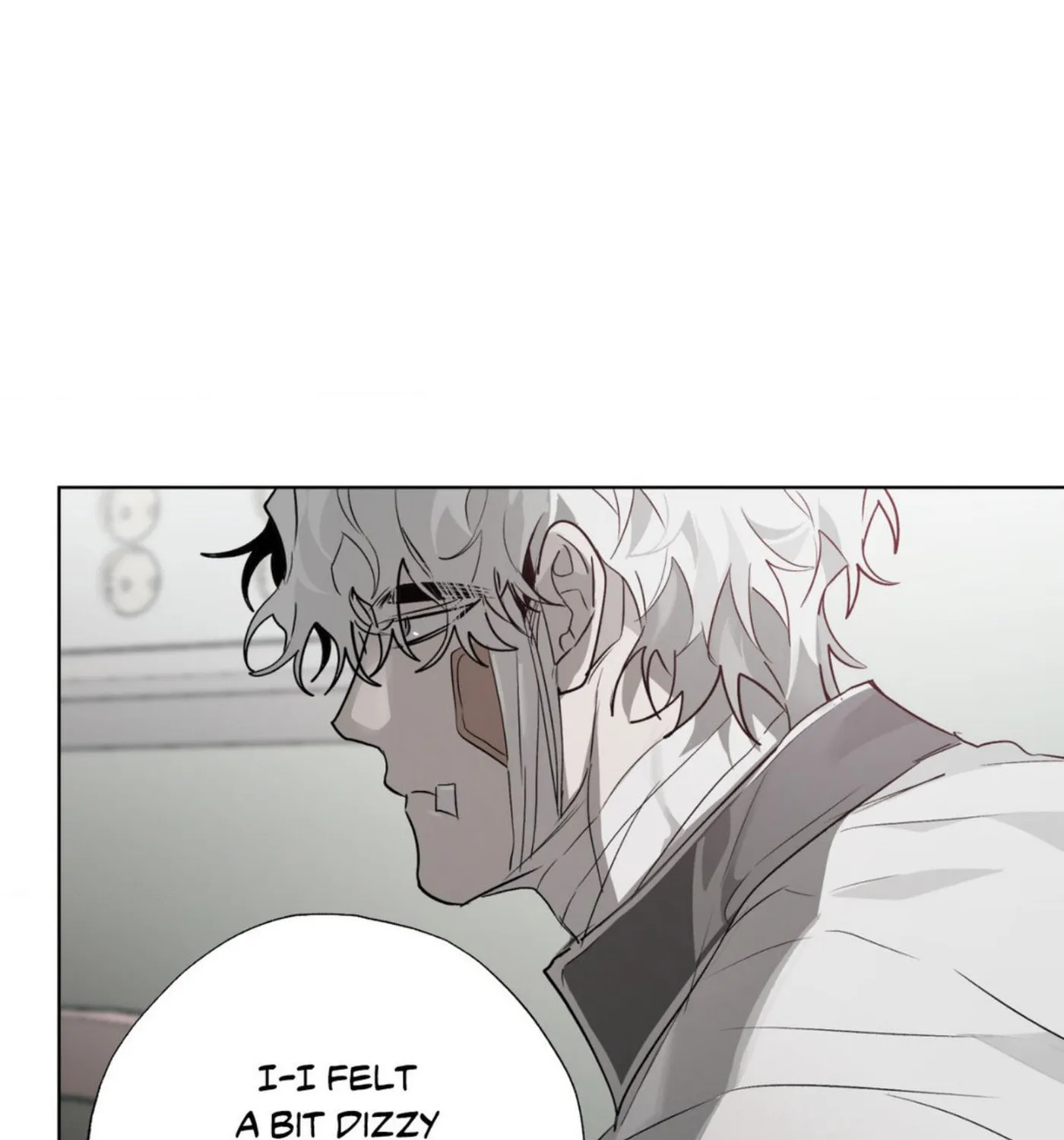 Hold Over You Chapter 20 page 54 - 