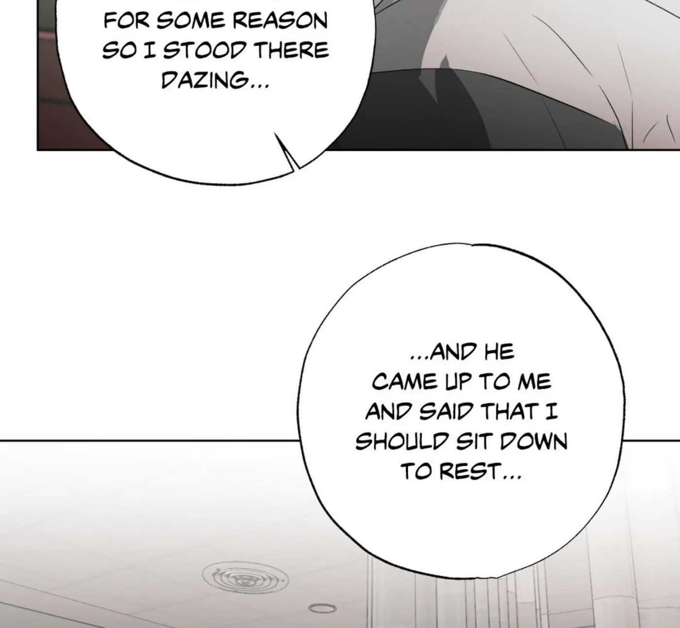 Hold Over You Chapter 20 page 55 - 