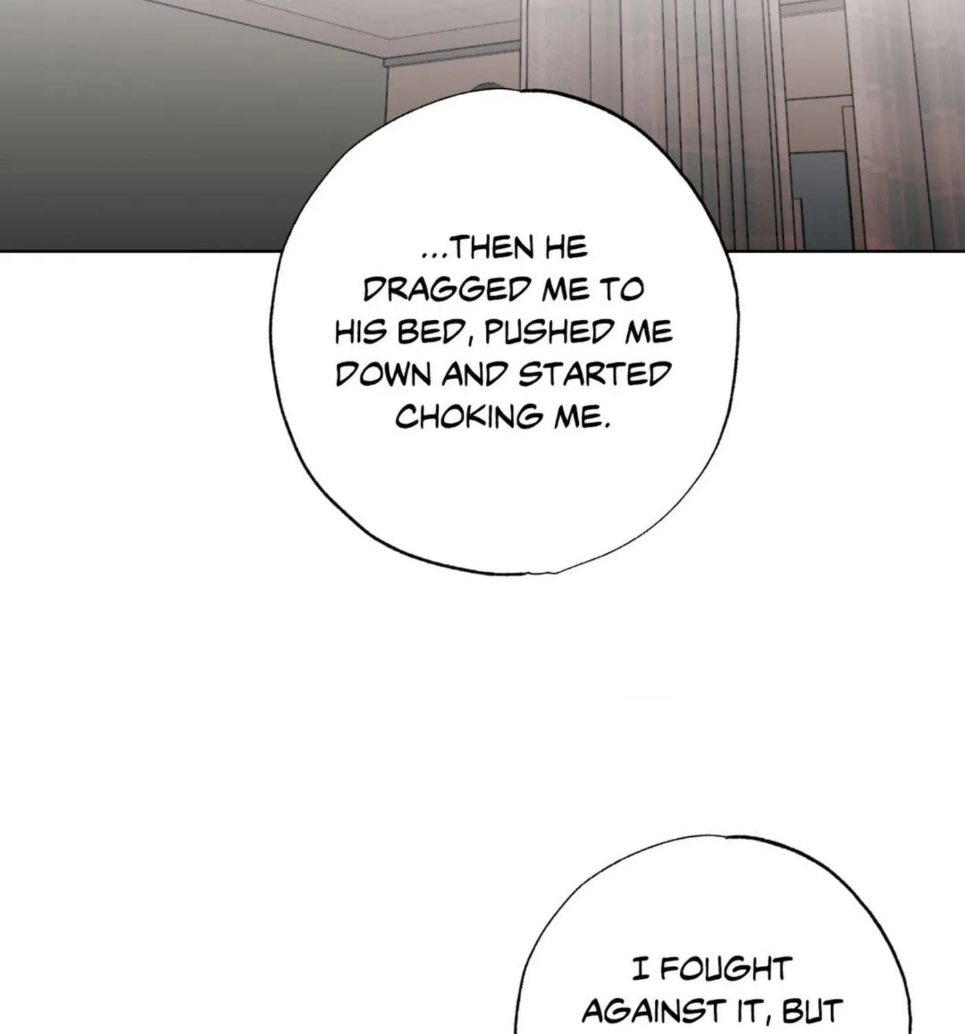 Hold Over You Chapter 20 page 56 - 