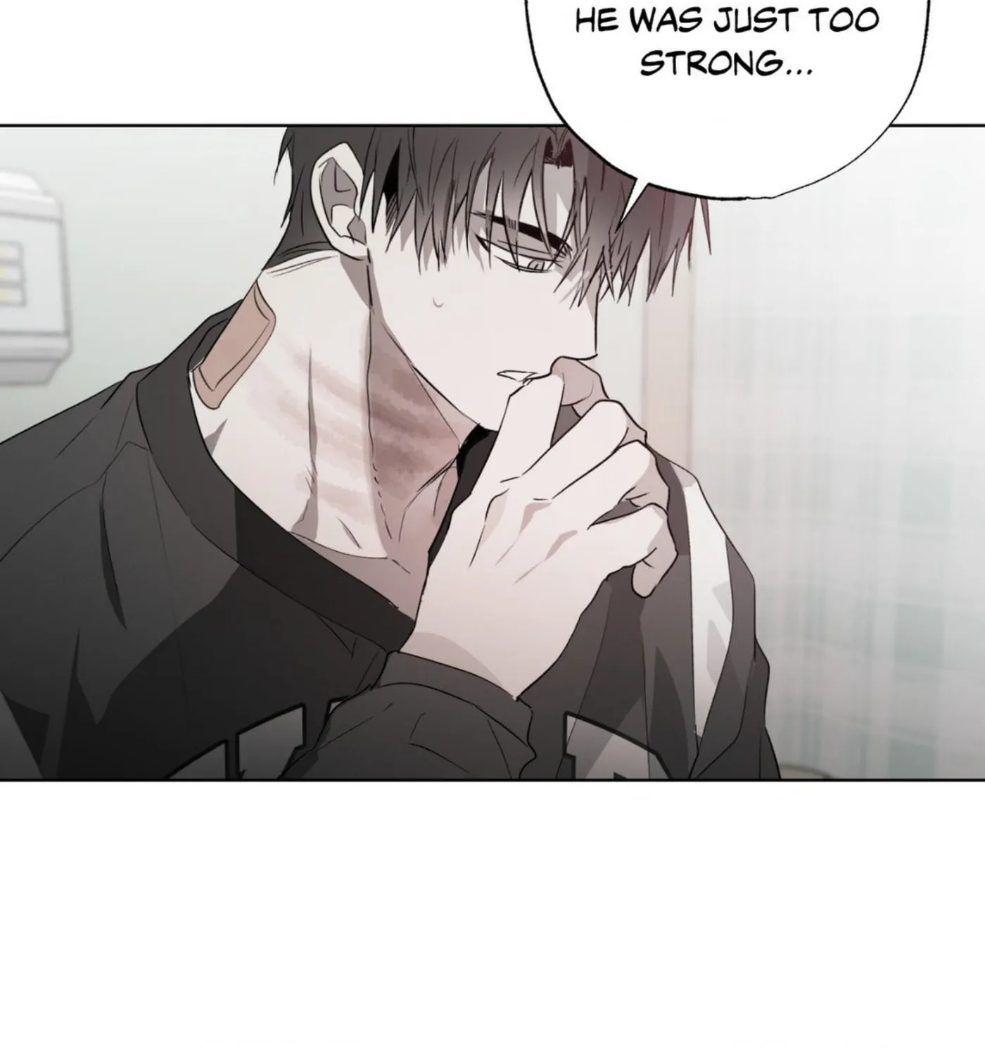 Hold Over You Chapter 20 page 57 - 