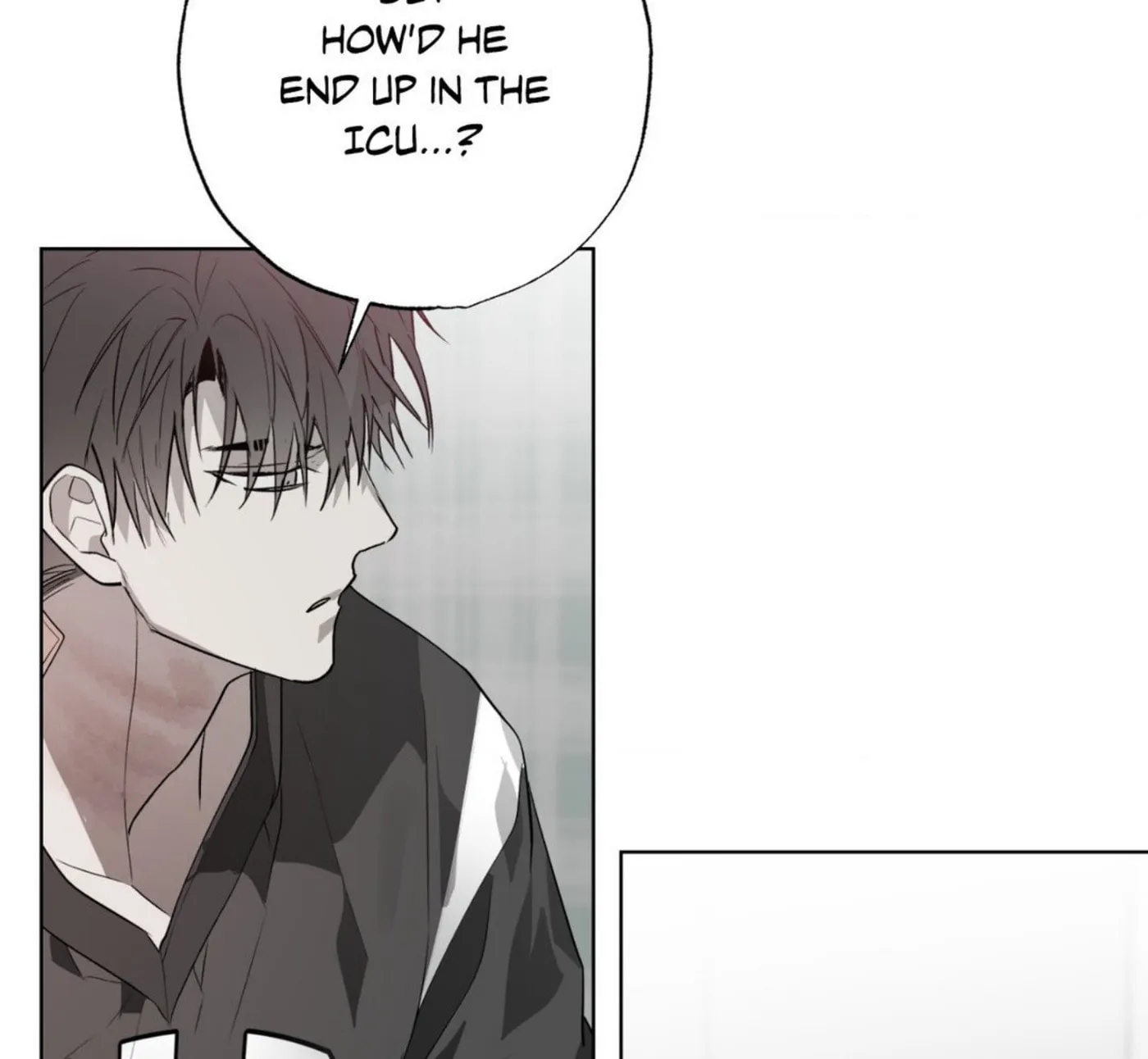 Hold Over You Chapter 20 page 60 - 