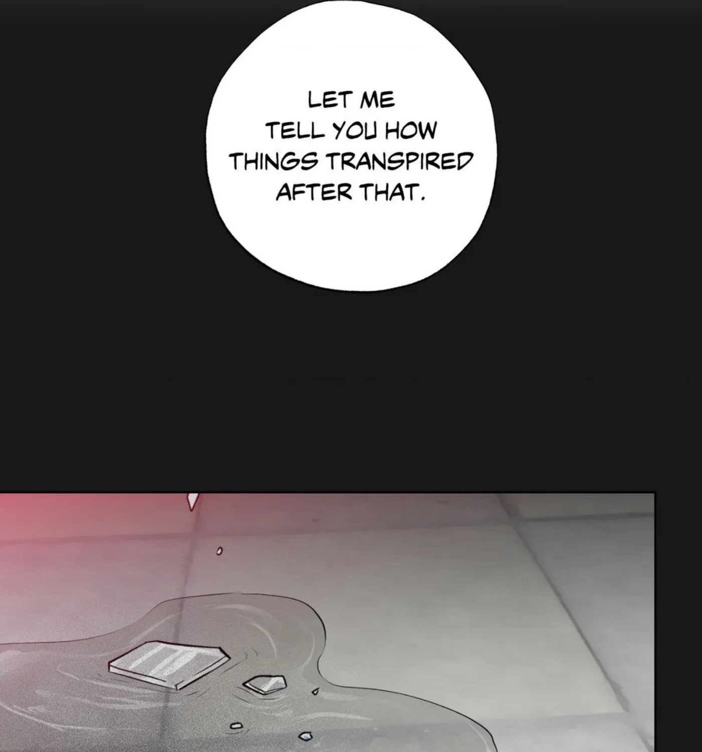Hold Over You Chapter 20 page 62 - 