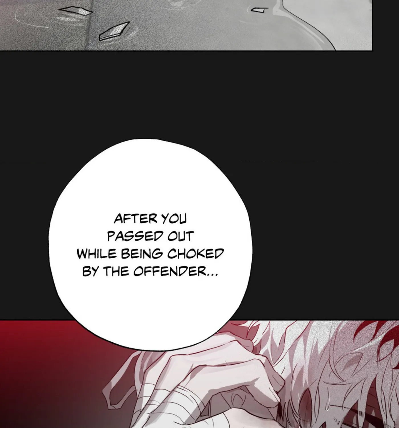 Hold Over You Chapter 20 page 63 - 