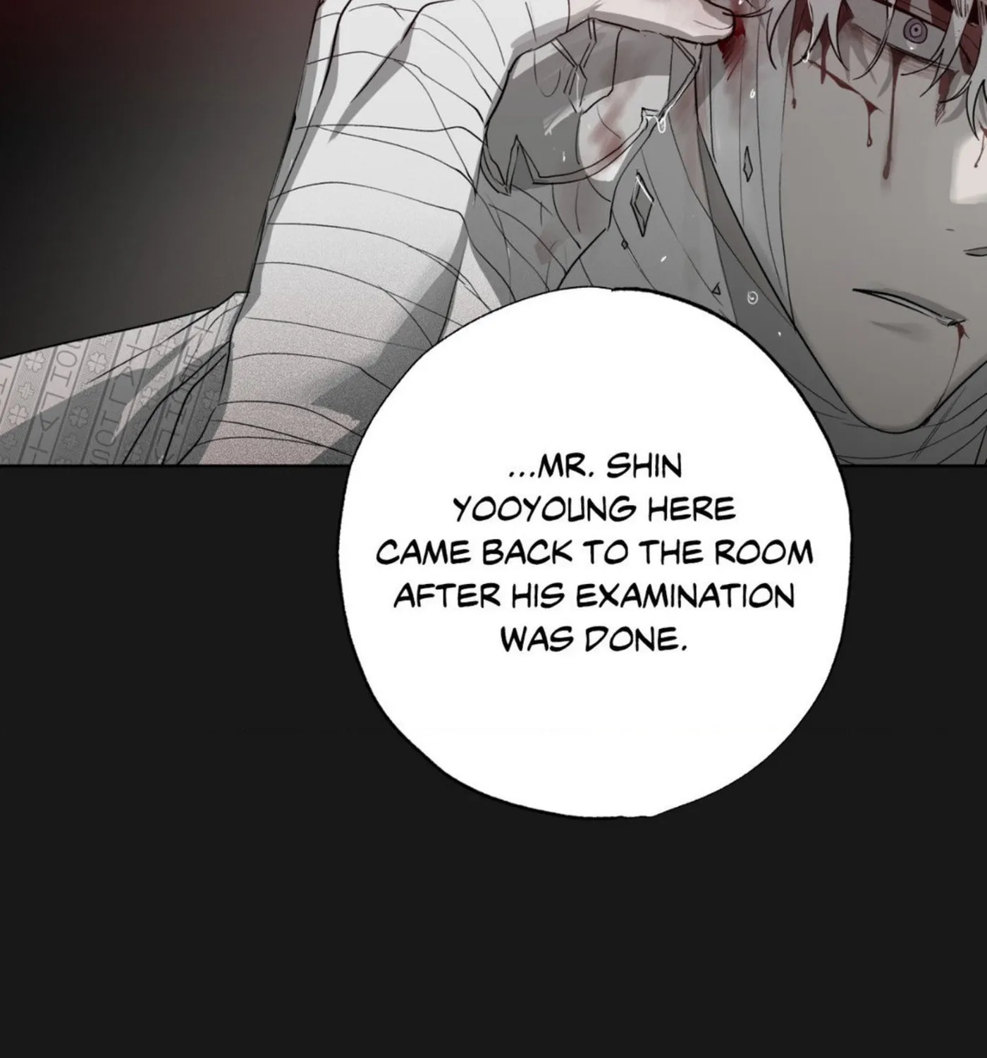 Hold Over You Chapter 20 page 64 - 