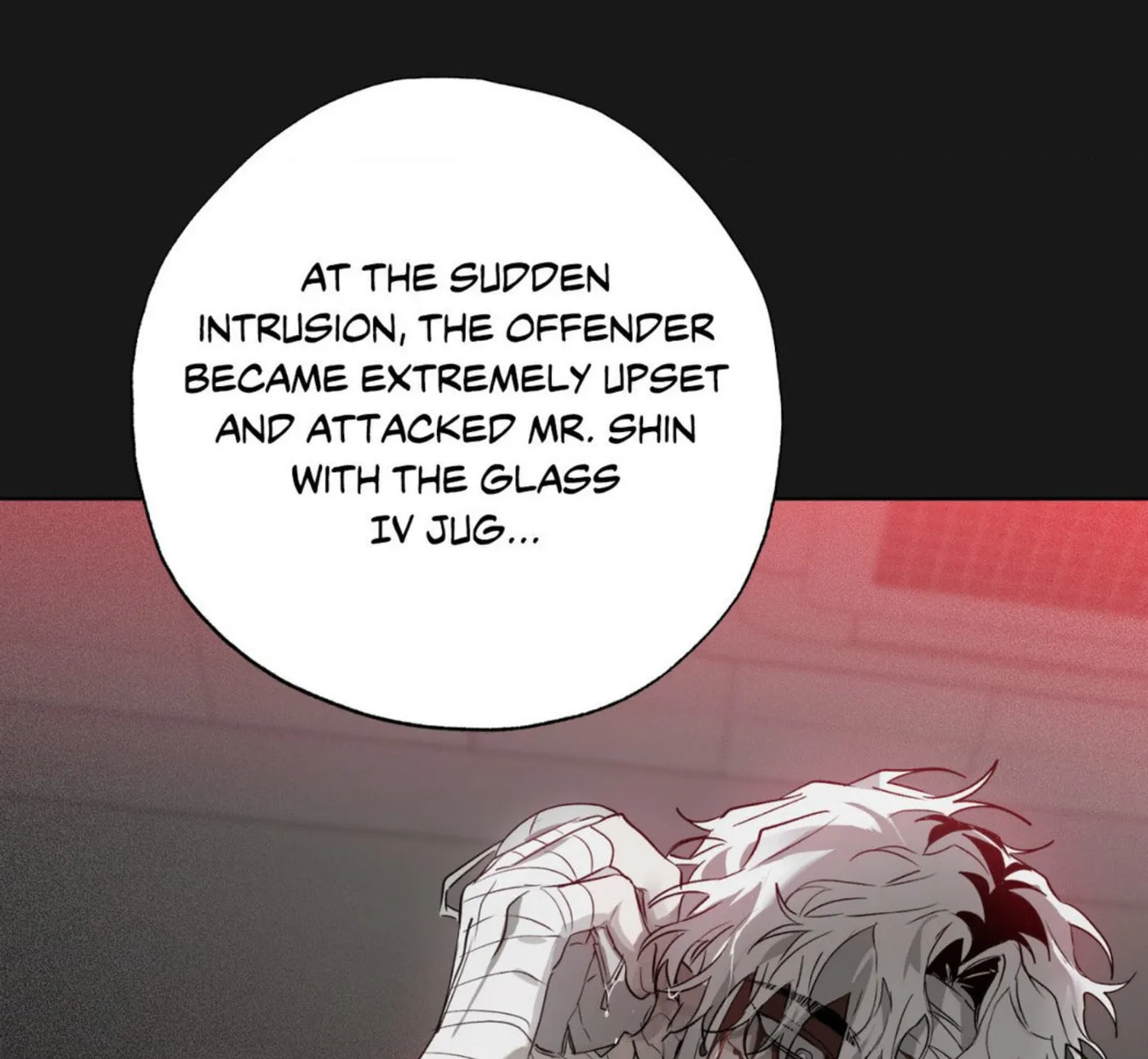 Hold Over You Chapter 20 page 65 - 